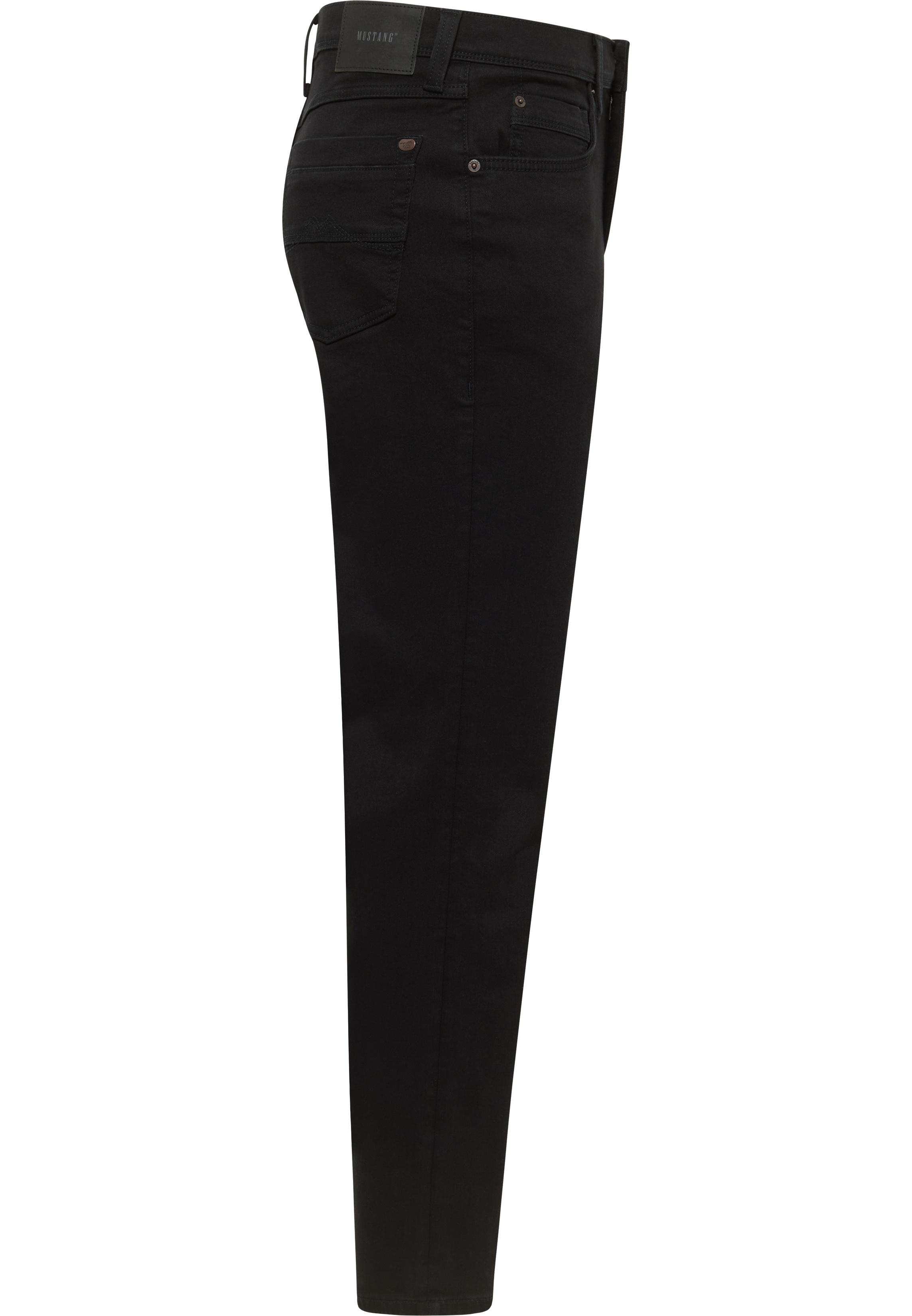 Jeans Style Washington Straight
