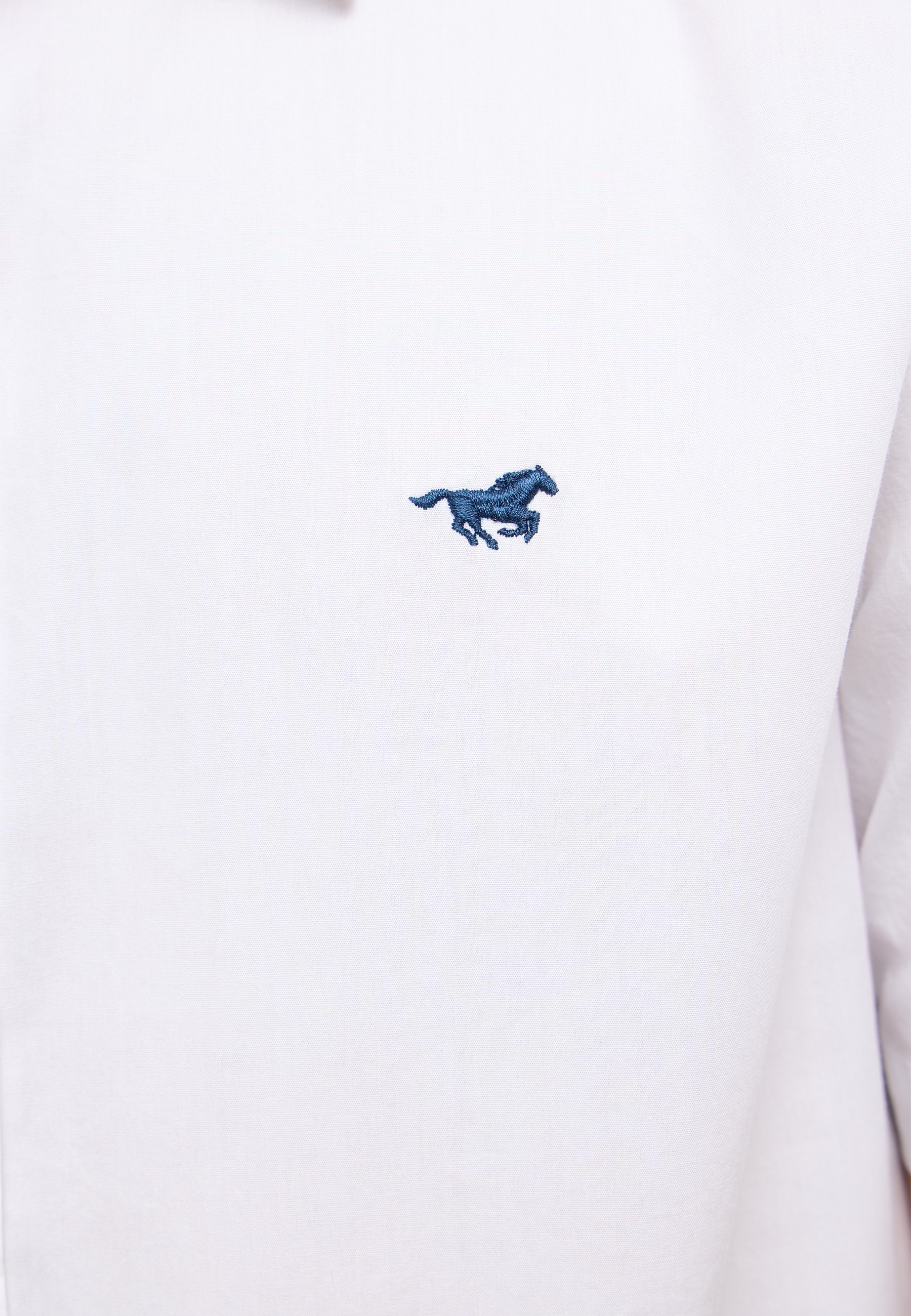 Hemd, Langarm, Fliegend, Hubschrauber, Pferd