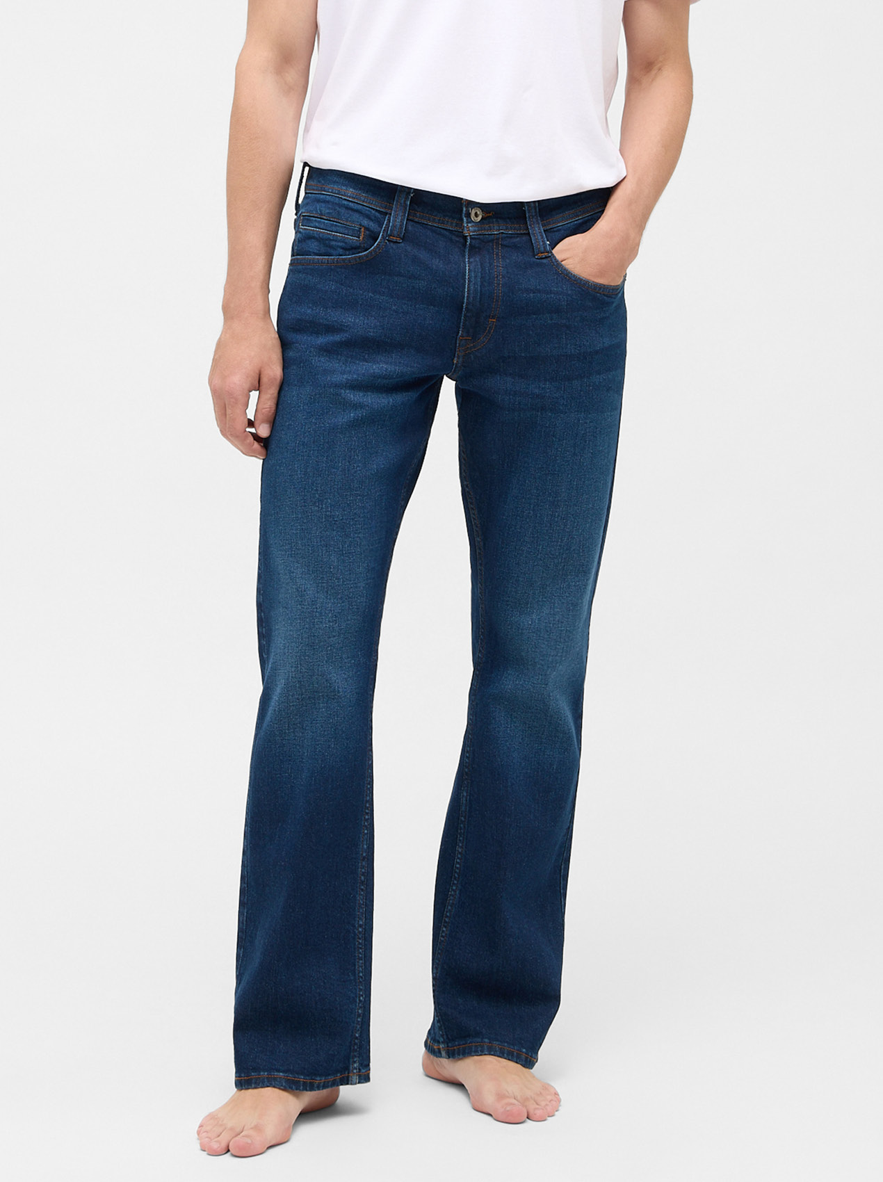 Bekleidung, Jeans, Hosen