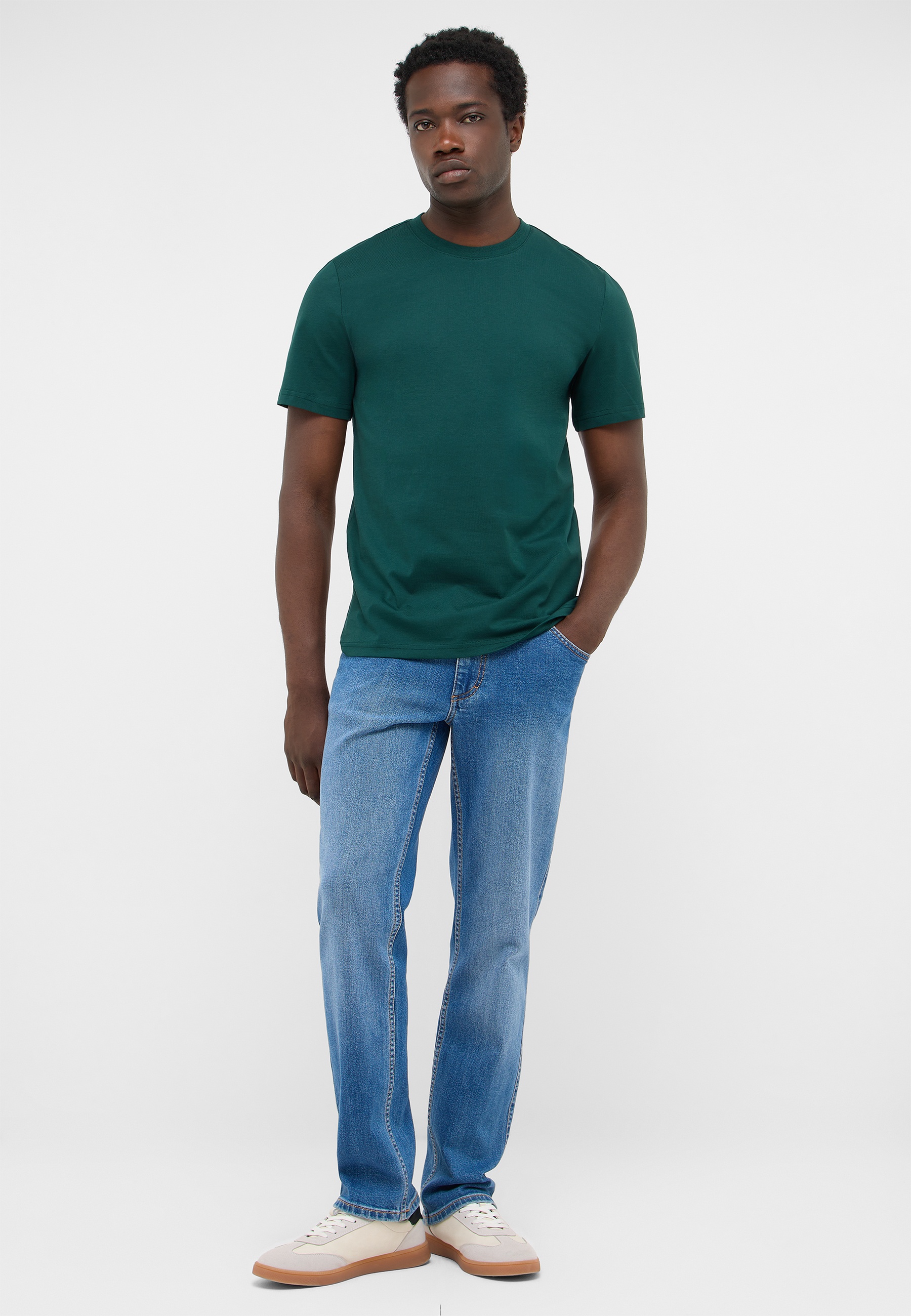 T-Shirt Style Austin
