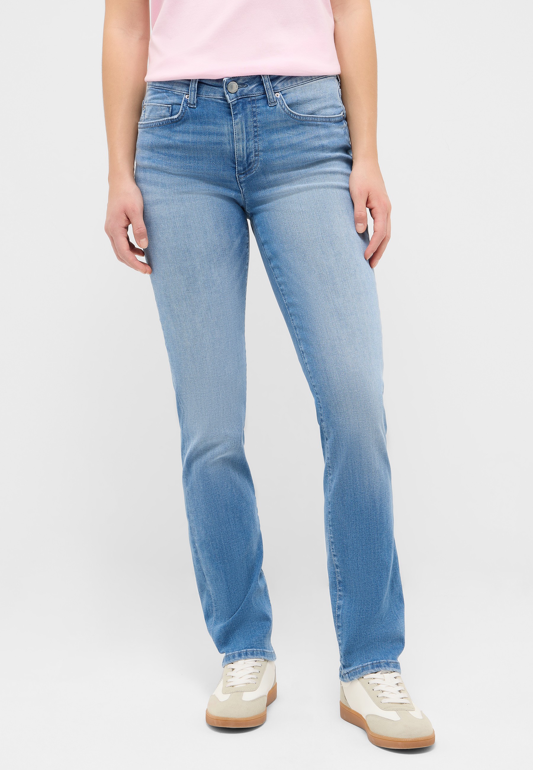 Jeans Style Shelby Straight