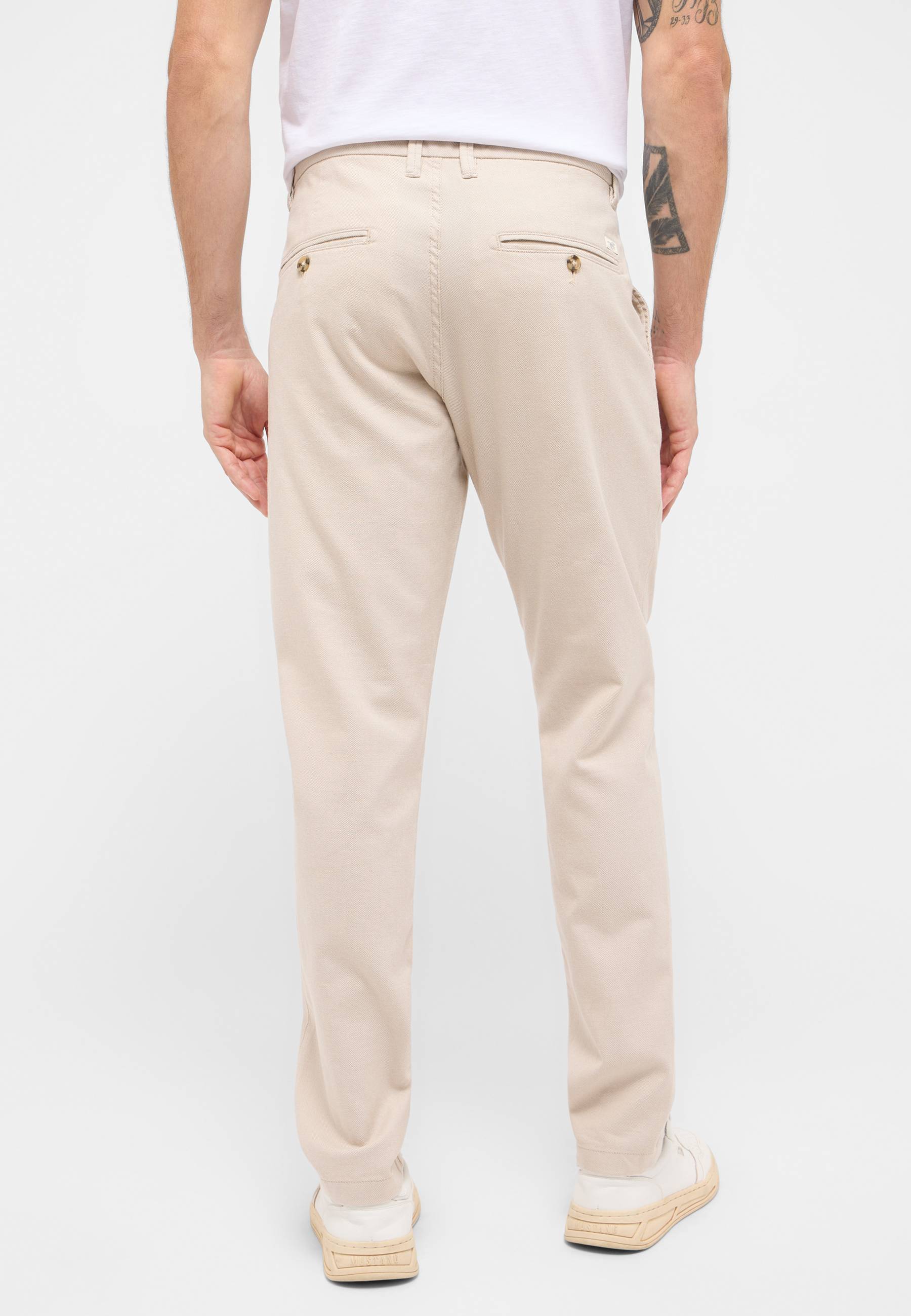 Bekleidung, Hosen, Khaki