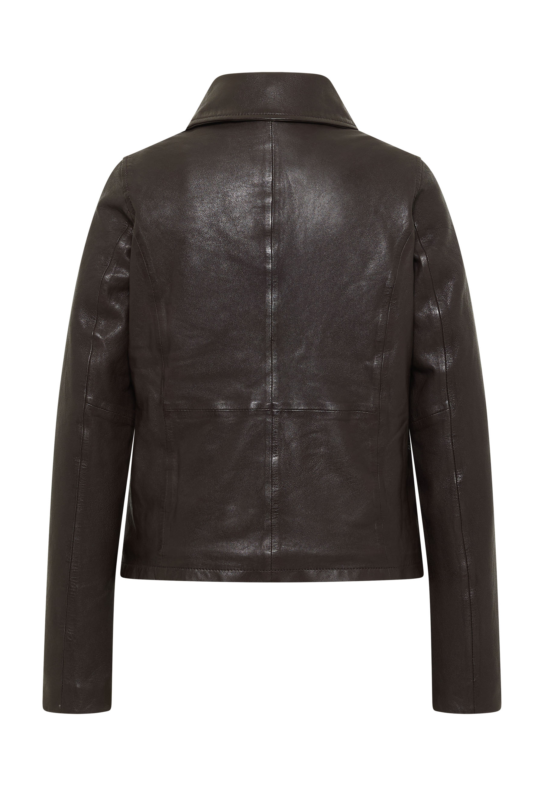 Jacke STRAIGHT JACKET