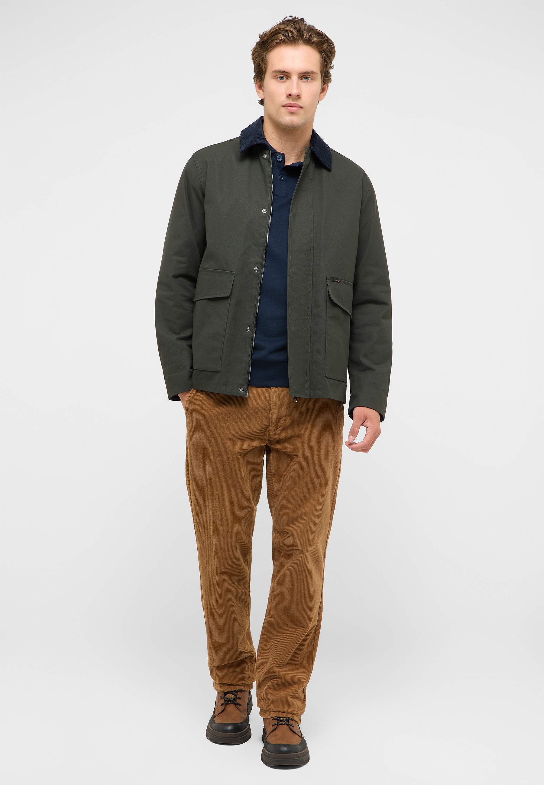 Hose Style Tramper Chino Cord