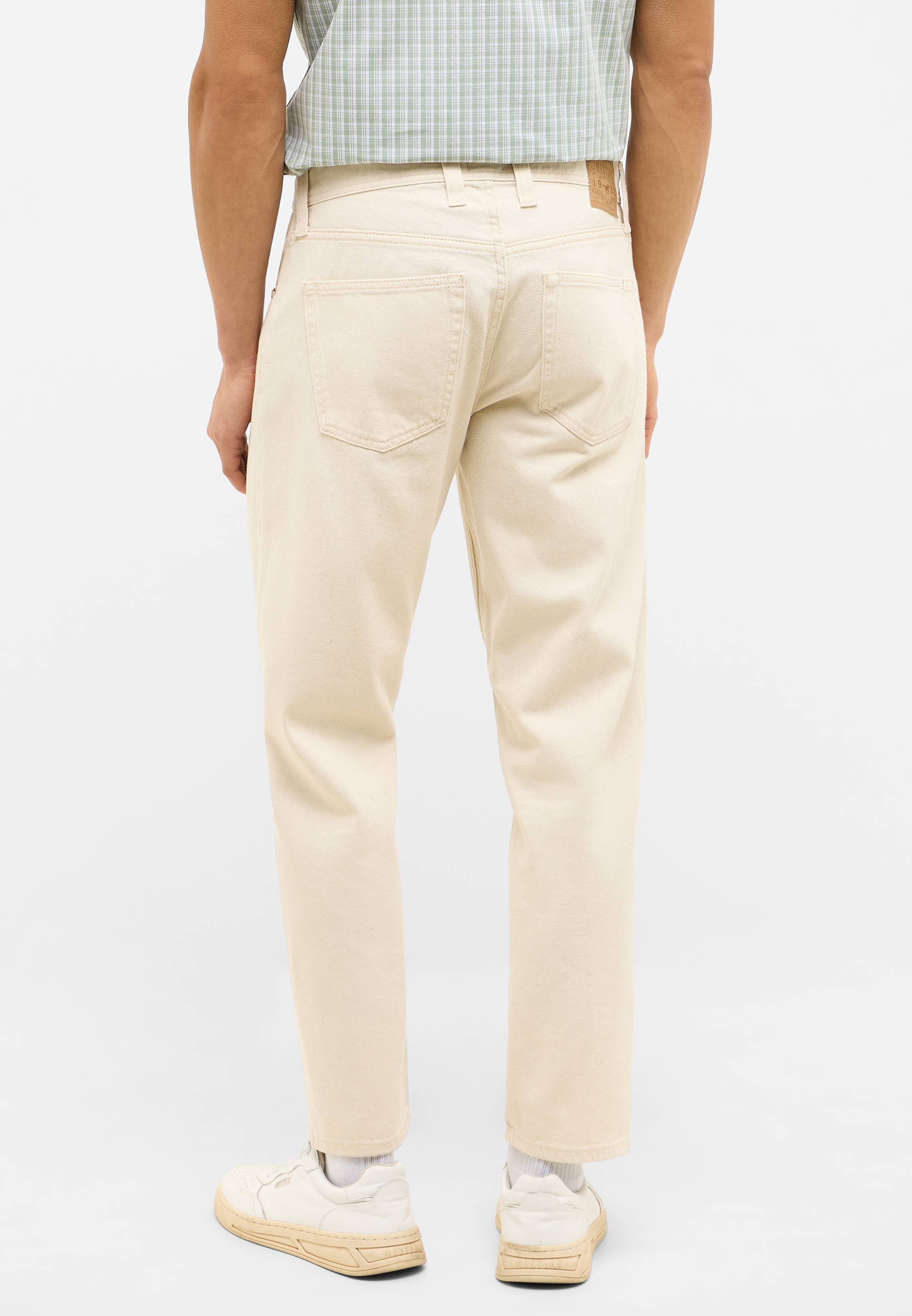 Bekleidung, Hosen, Khaki