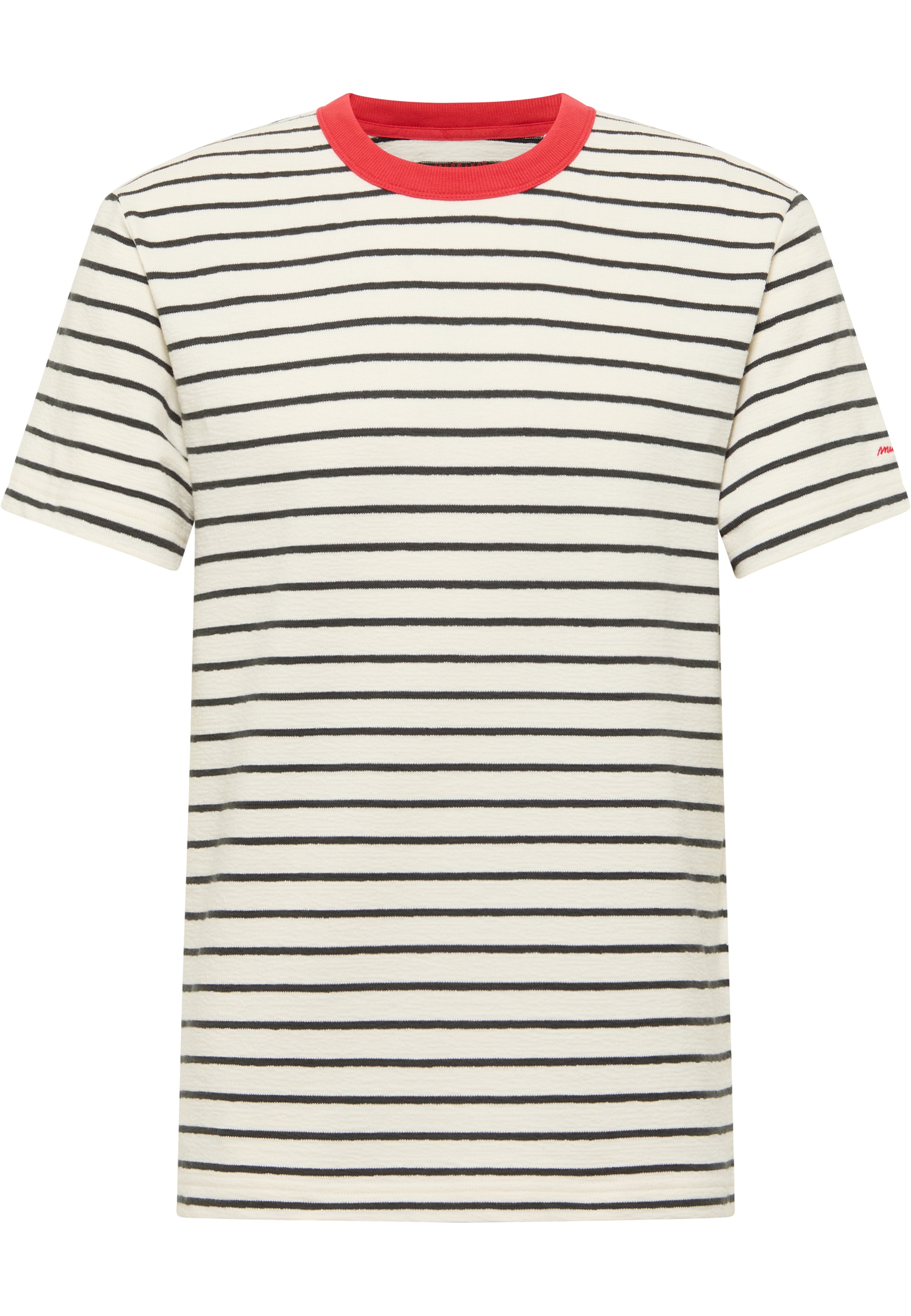 Mustang Herren T-Shirt Style Akron, bunt