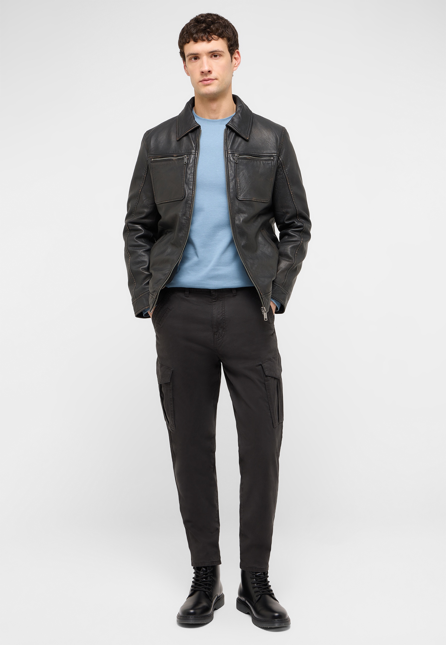 Hose Style Lex Cargo