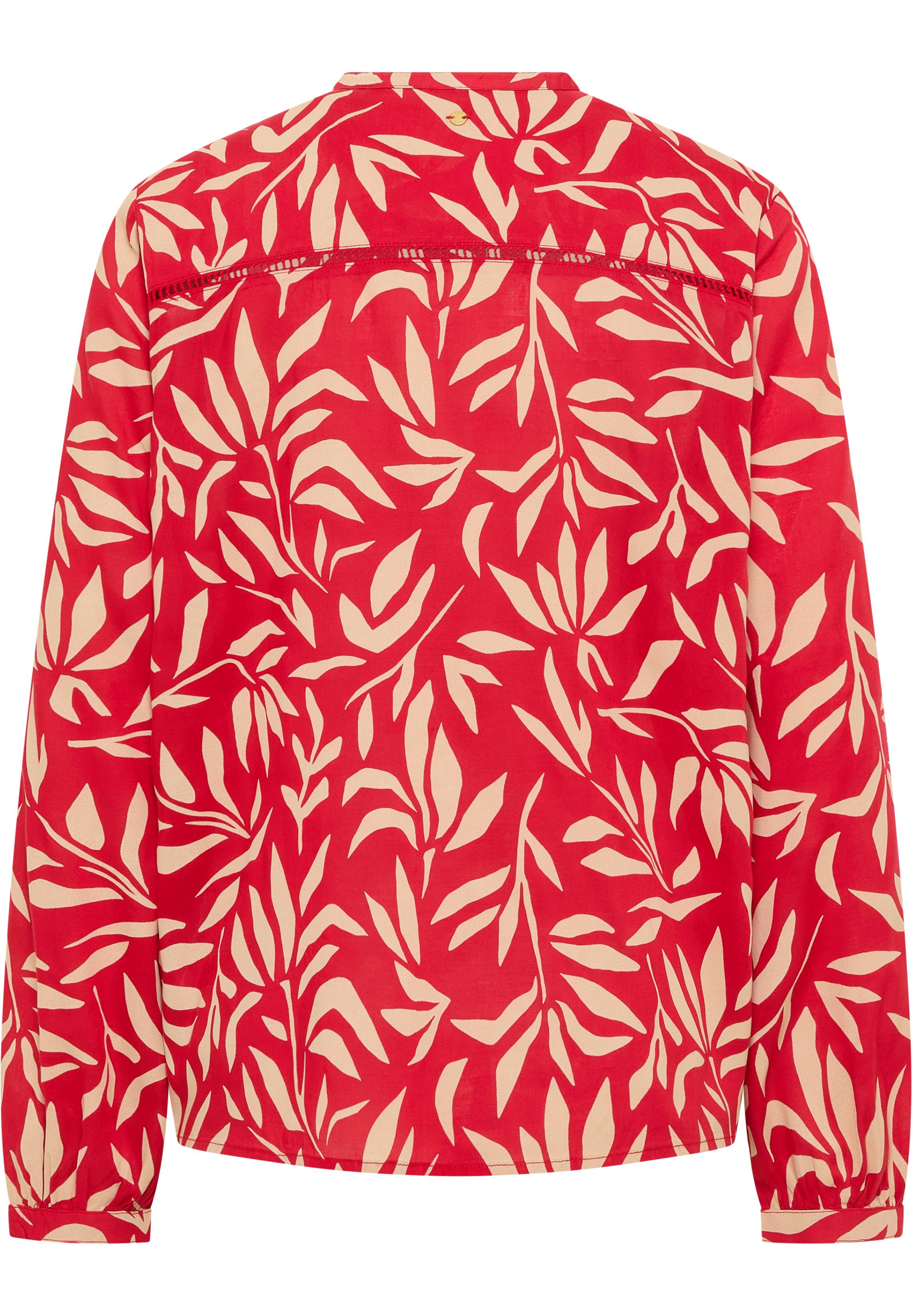 Mantel, Langarm, Ärmel, Jacke, Muster