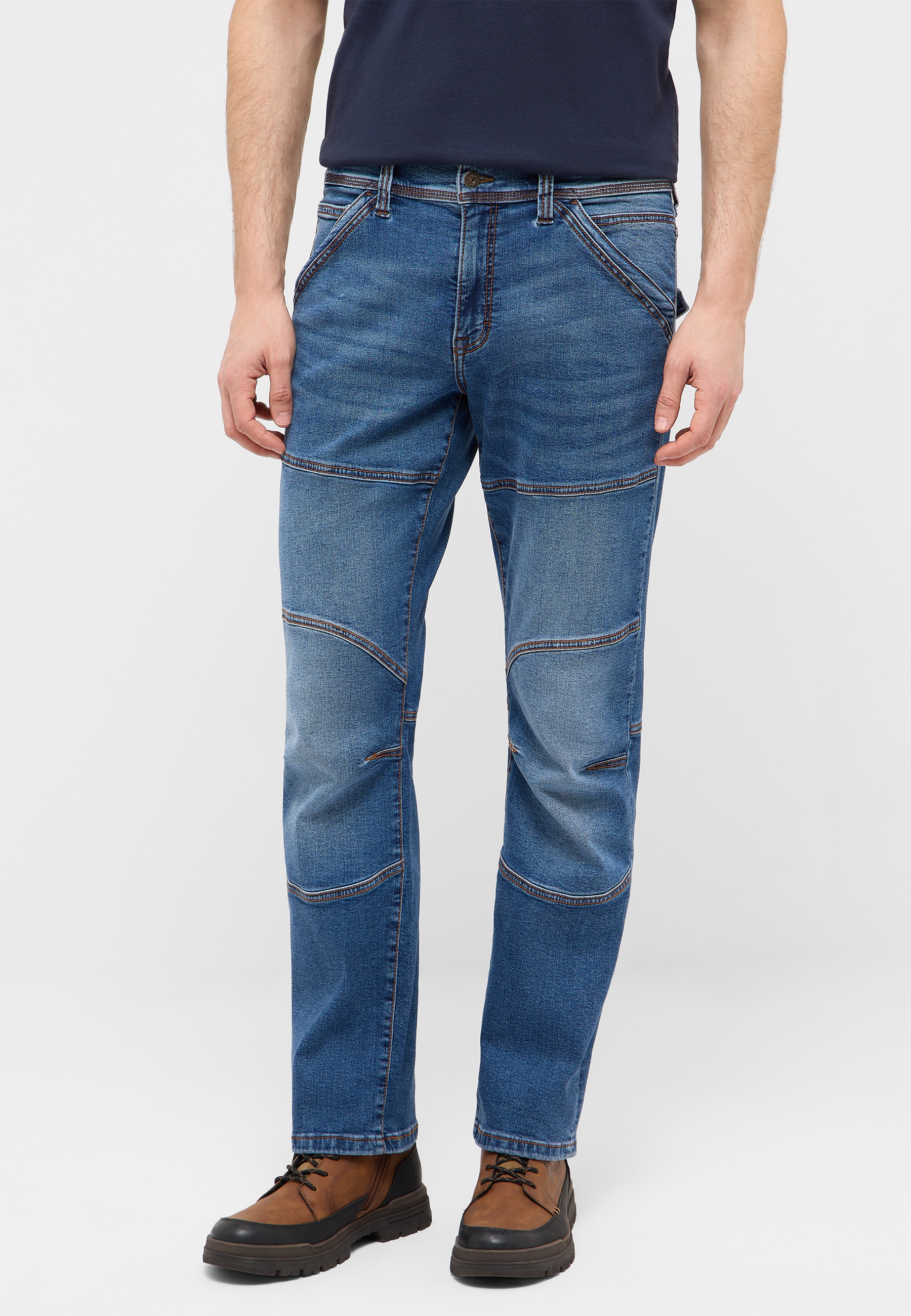 Jeans Style Eastwood Straight