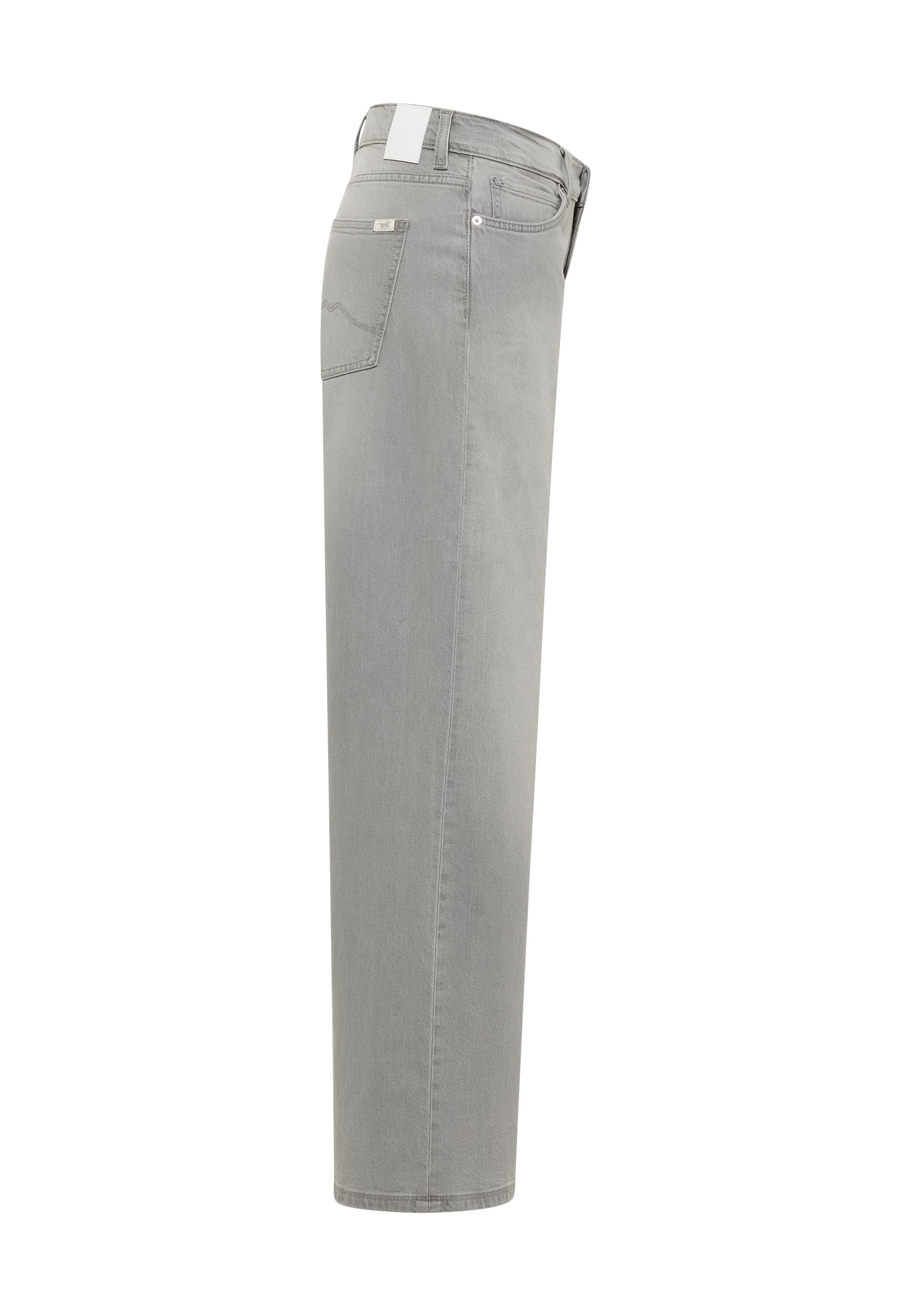 Jeans Style Medley Wide Leg