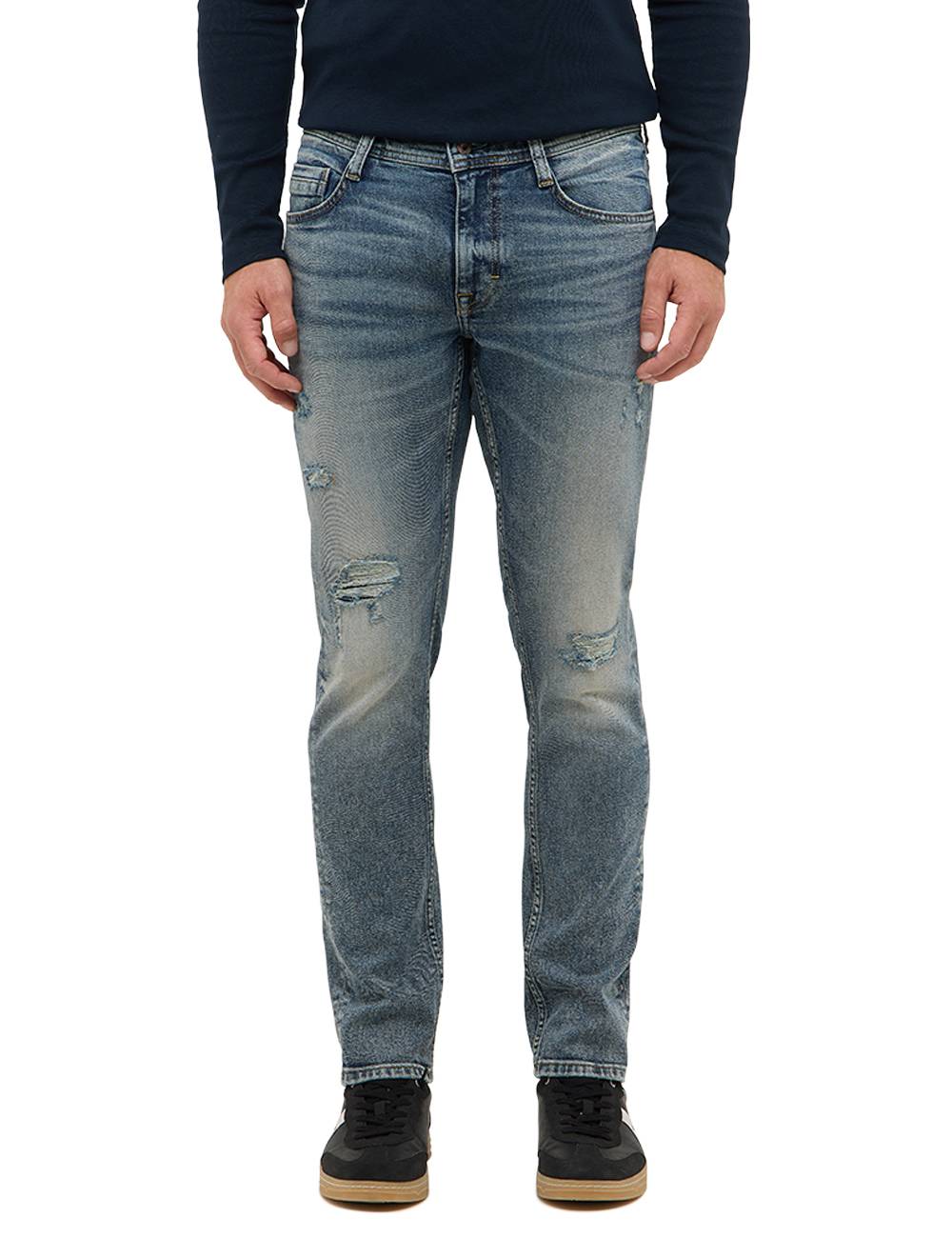 Bekleidung, Jeans, Hosen