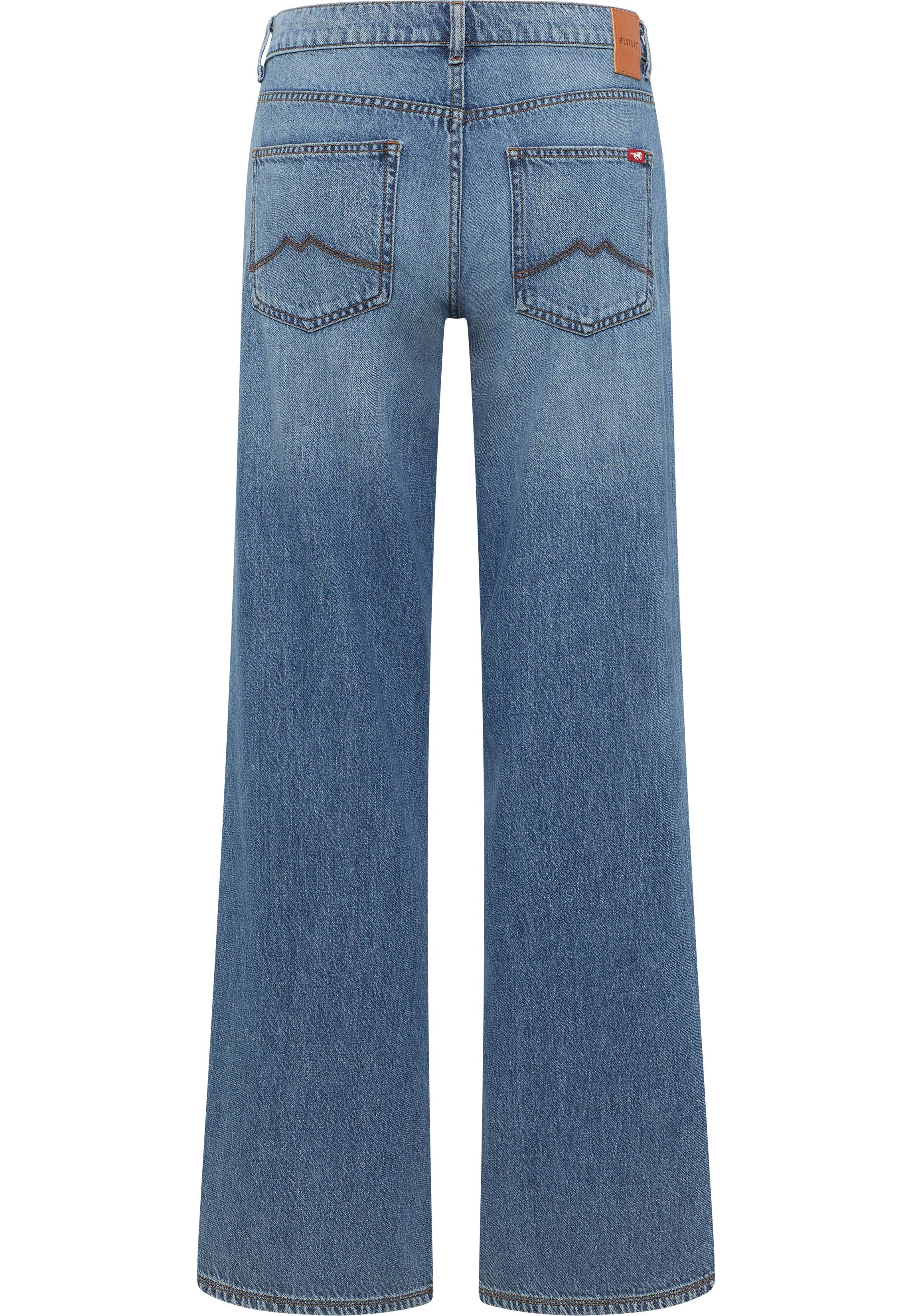 Bekleidung, Jeans, Hosen