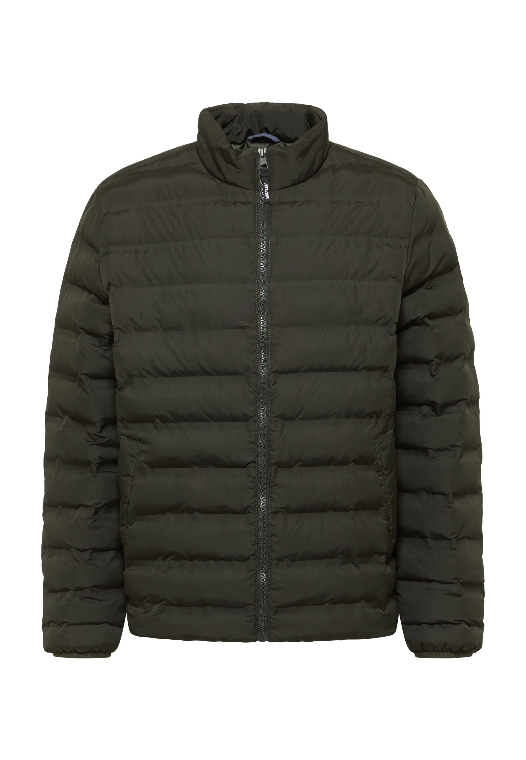 Jacke Style Creston