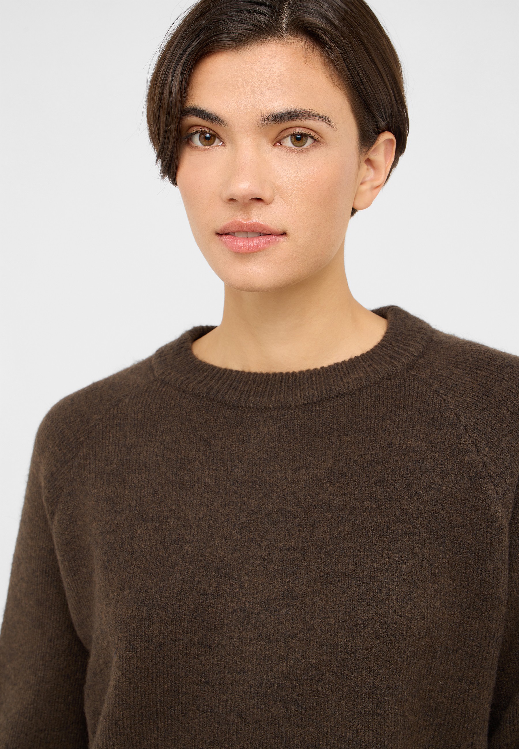 Langarmpullover Style Kimberley