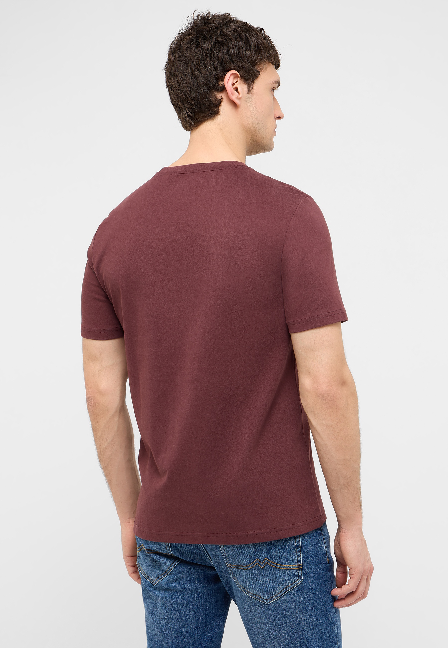 T-Shirt Style Austin