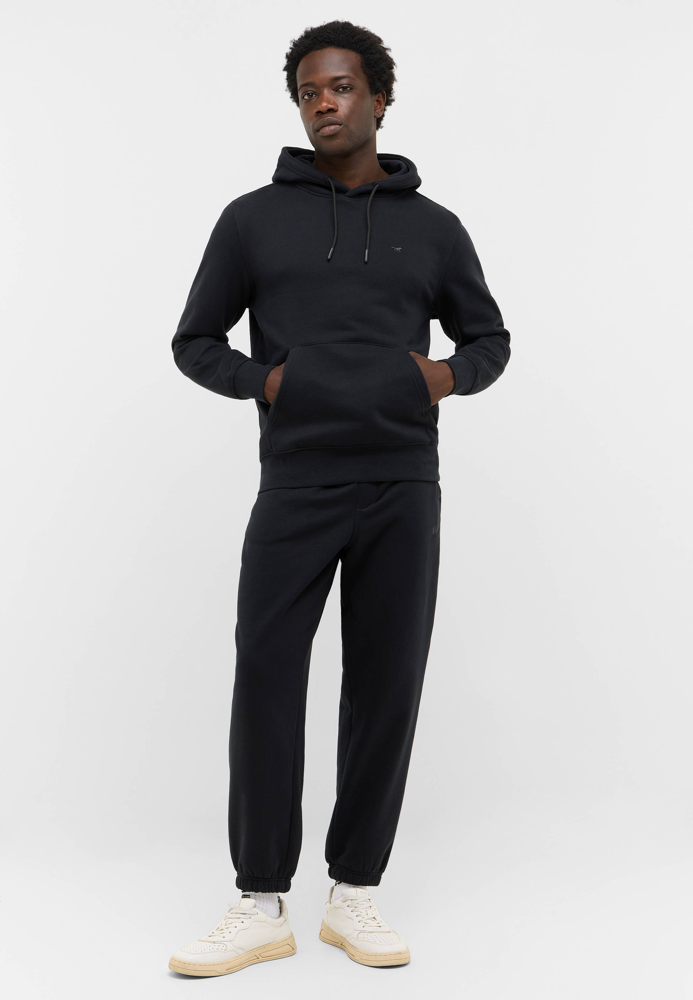 Kapuzenpulli, Sweatshirt, Erwachsener, Mann, Person