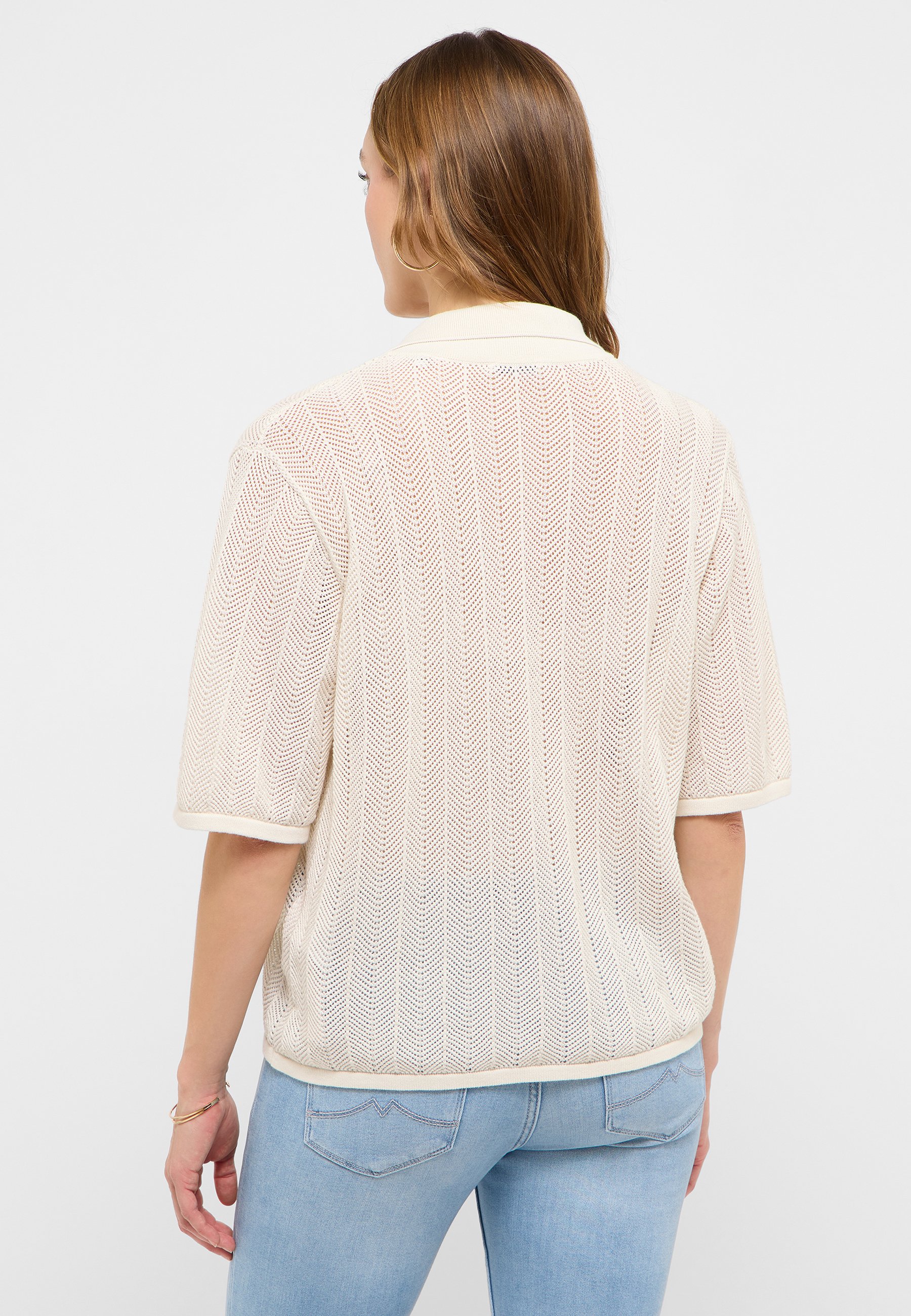 Bluse, Pullover, Erwachsener, Person, Frau