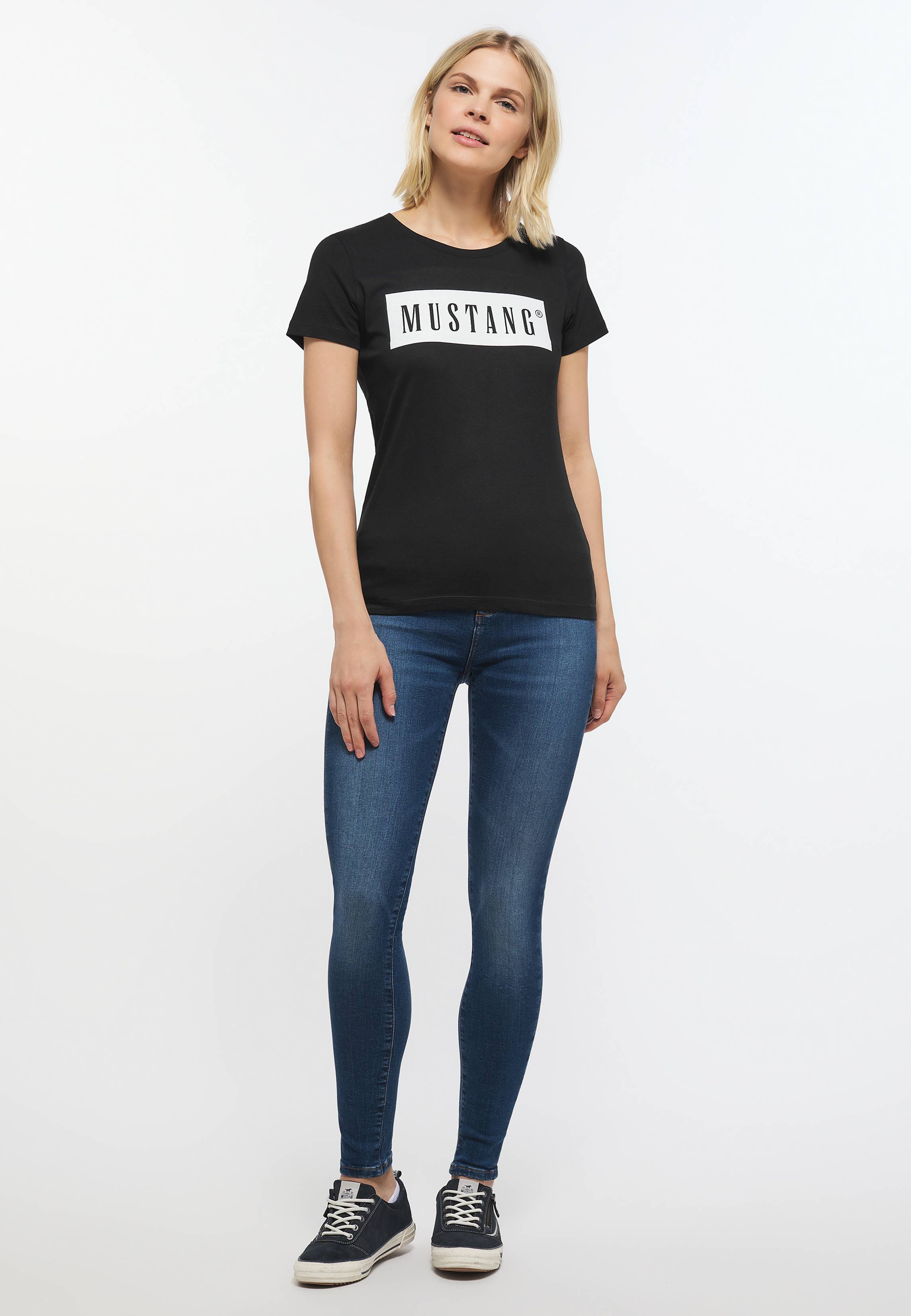 T-Shirt Style Alina