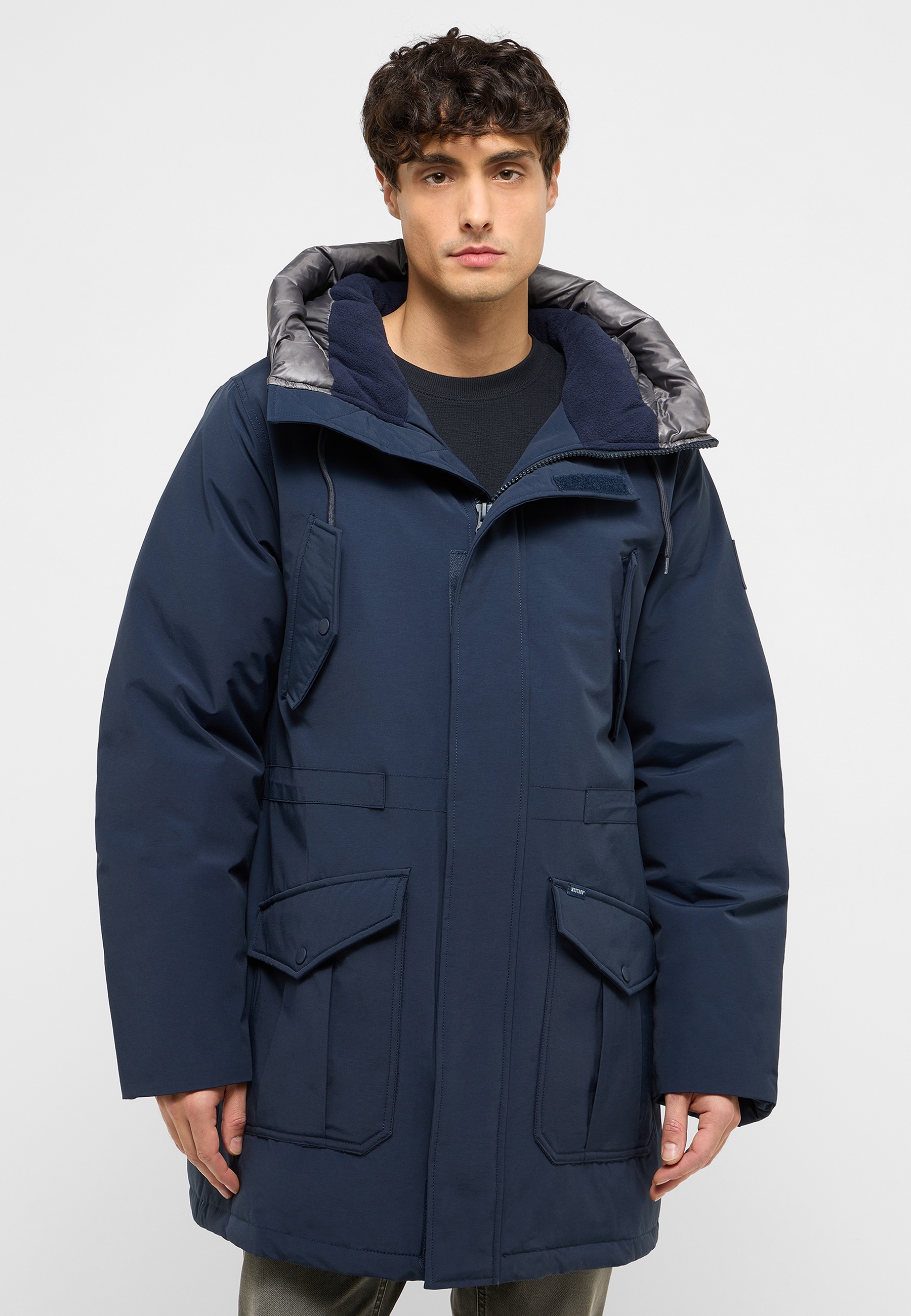 Bekleidung, Mantel, Jacke