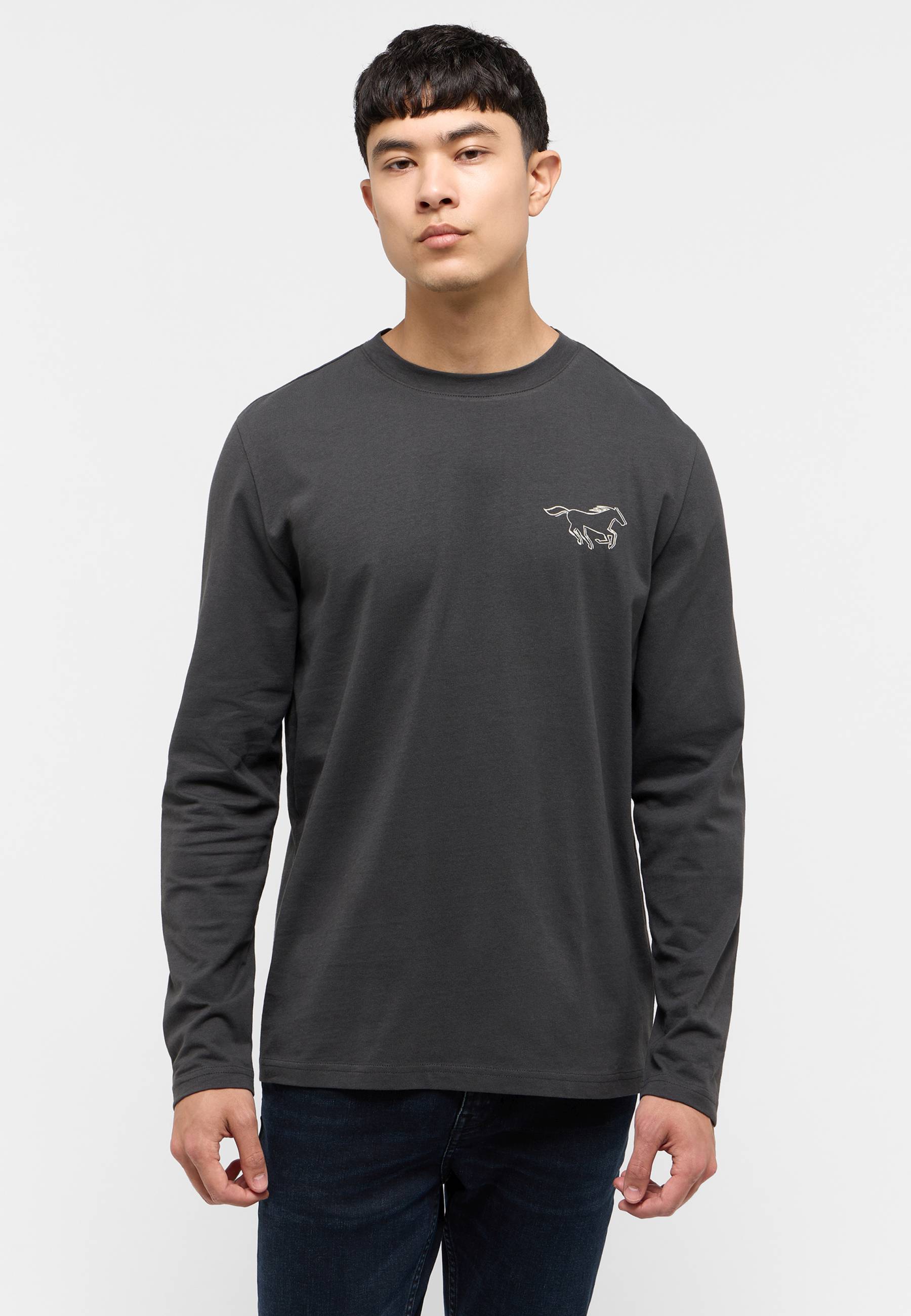 Langarmshirt Langarmshirt