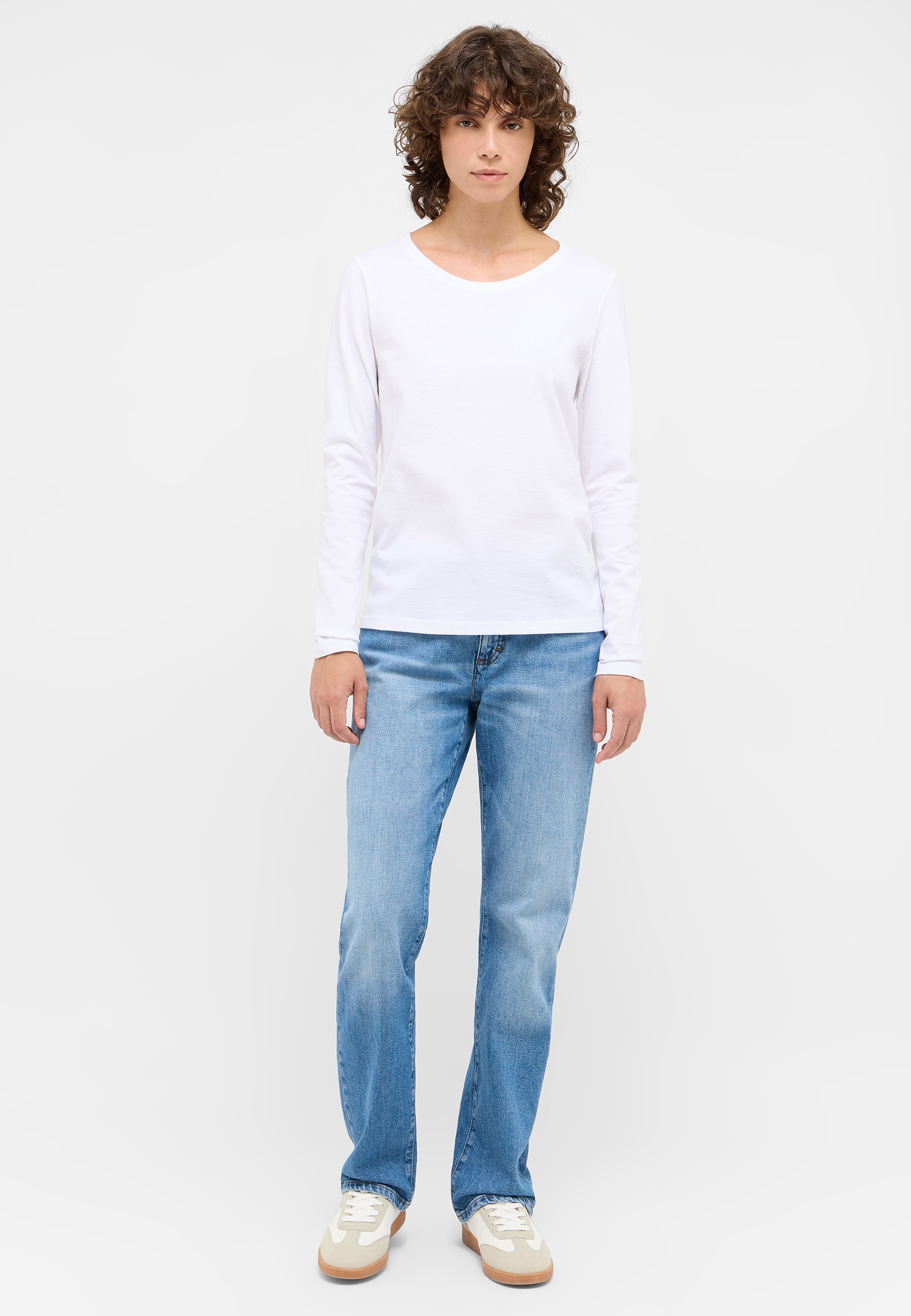 Bekleidung, Hosen, Langarm, Jeans, Person