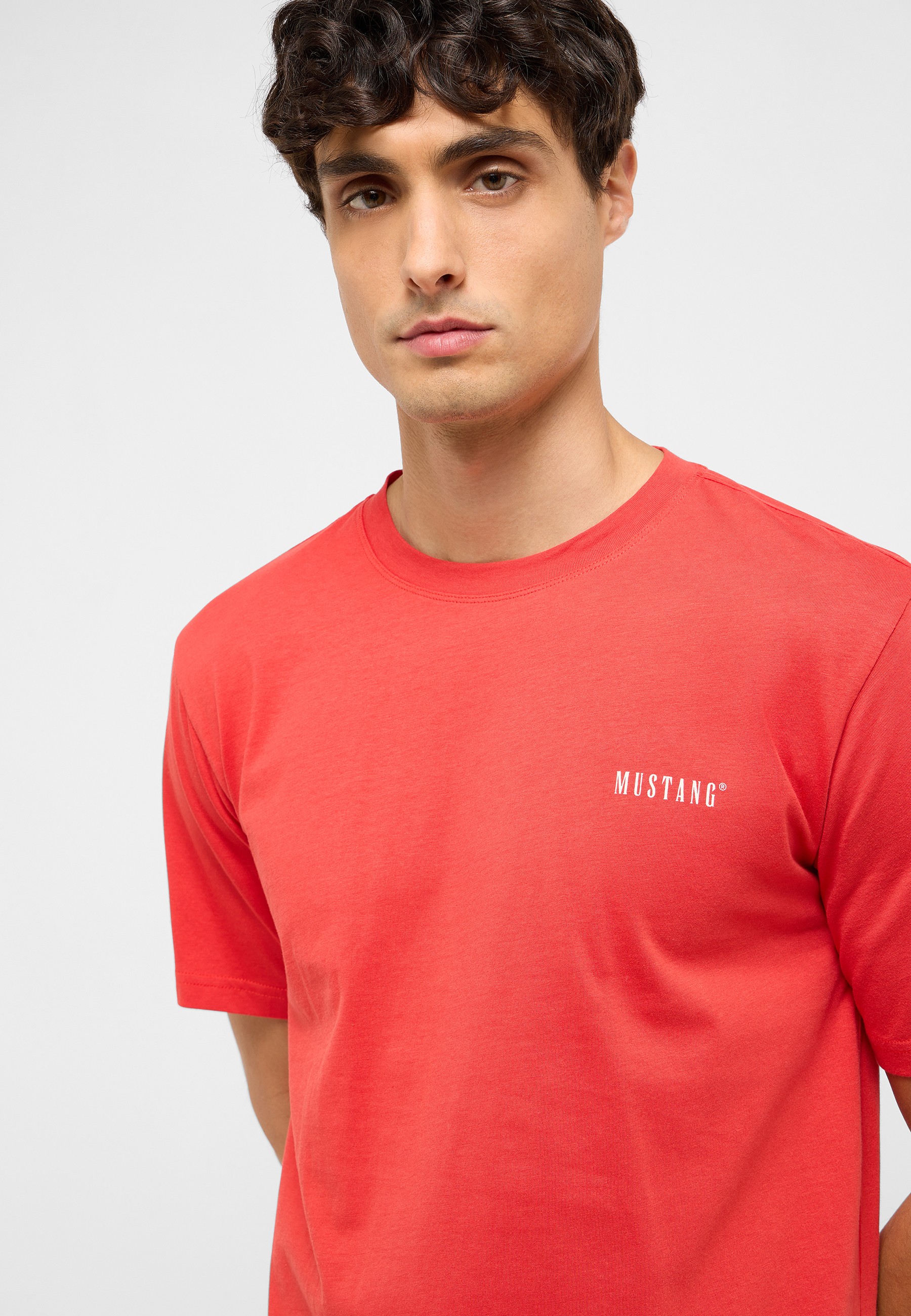 T-shirt, Person, Hemd, Gesicht, Kopf