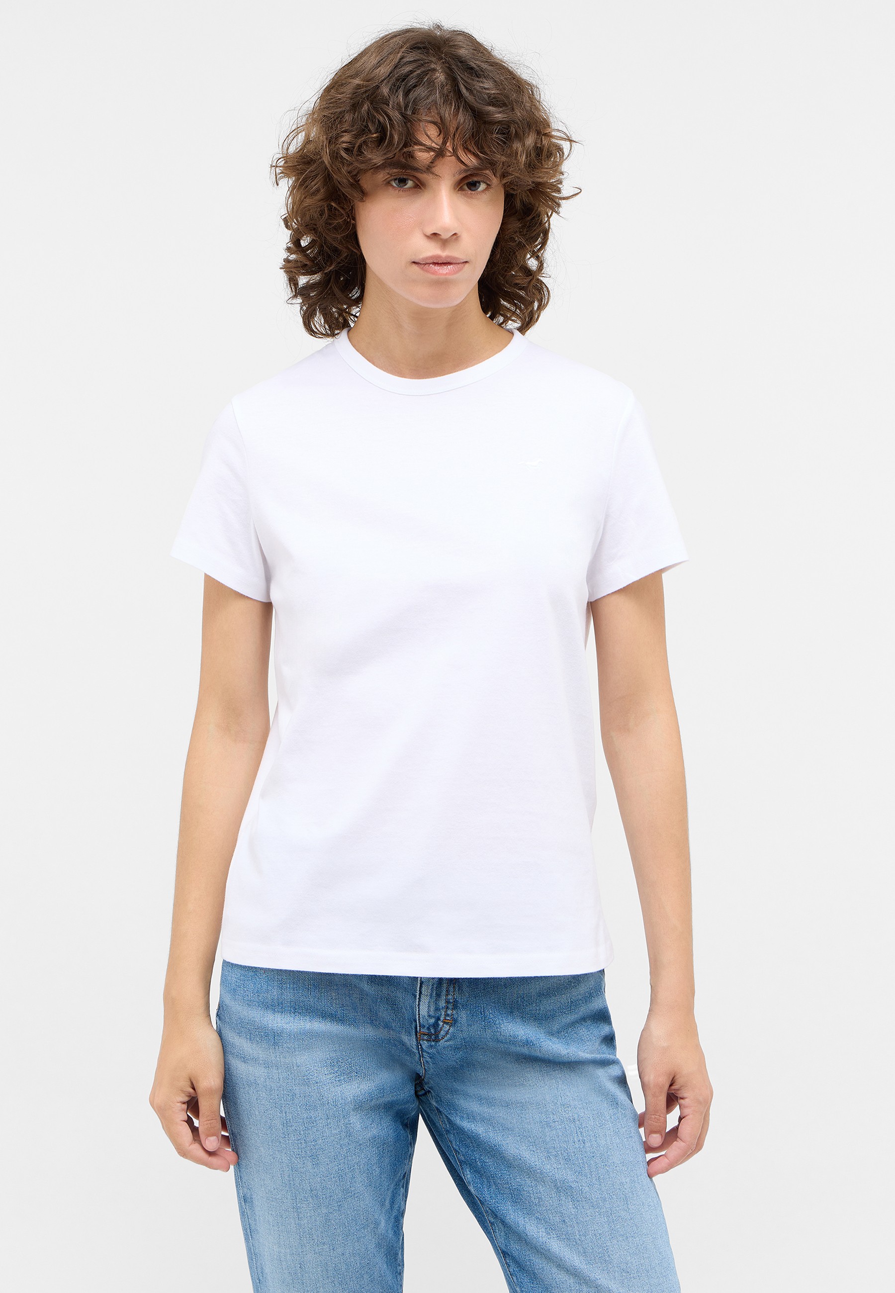 Bekleidung, T-shirt, Person