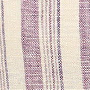 Stoff, Streifen, Baumwolle, lila, Beige