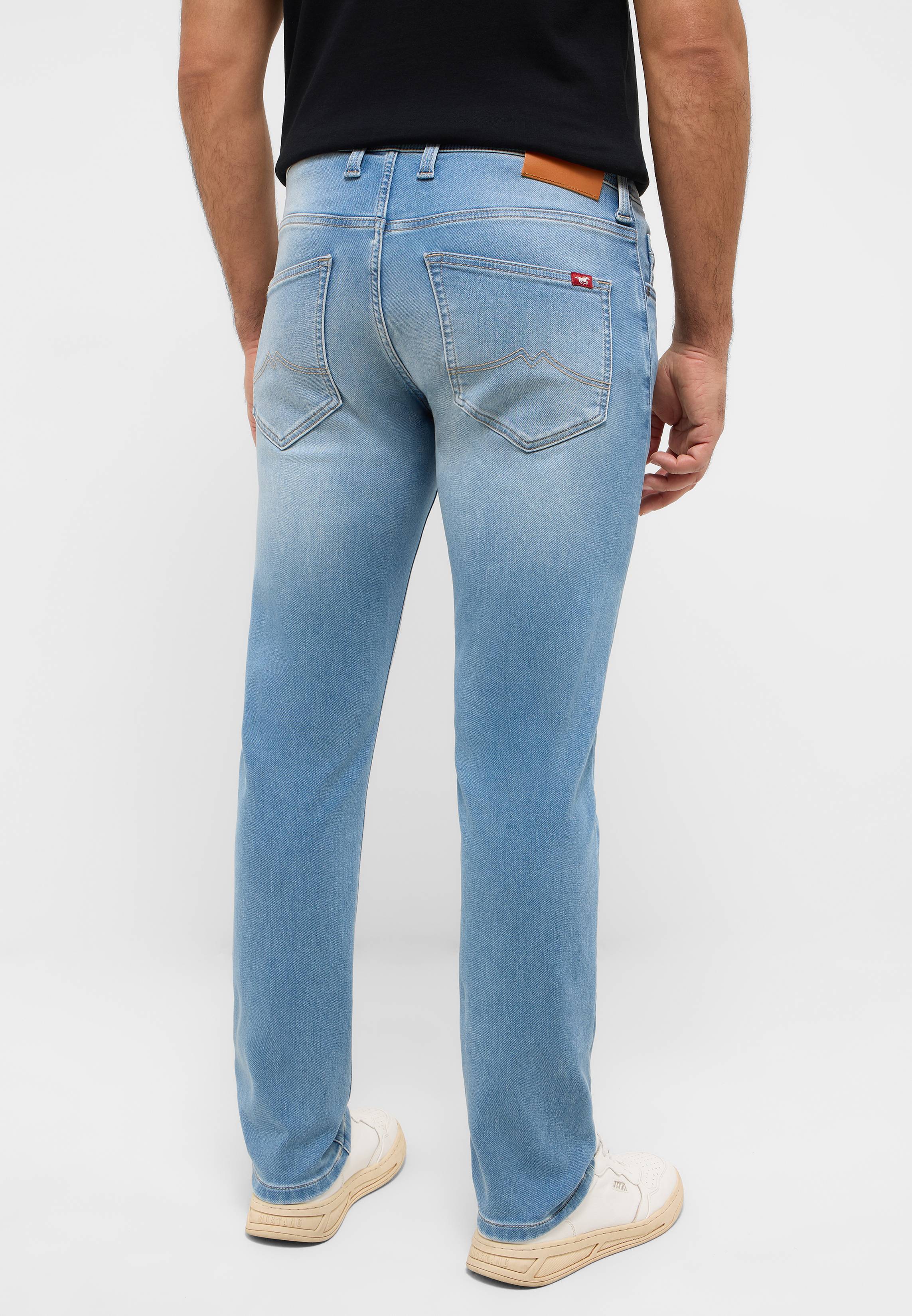 Jeans Style Oregon Slim K