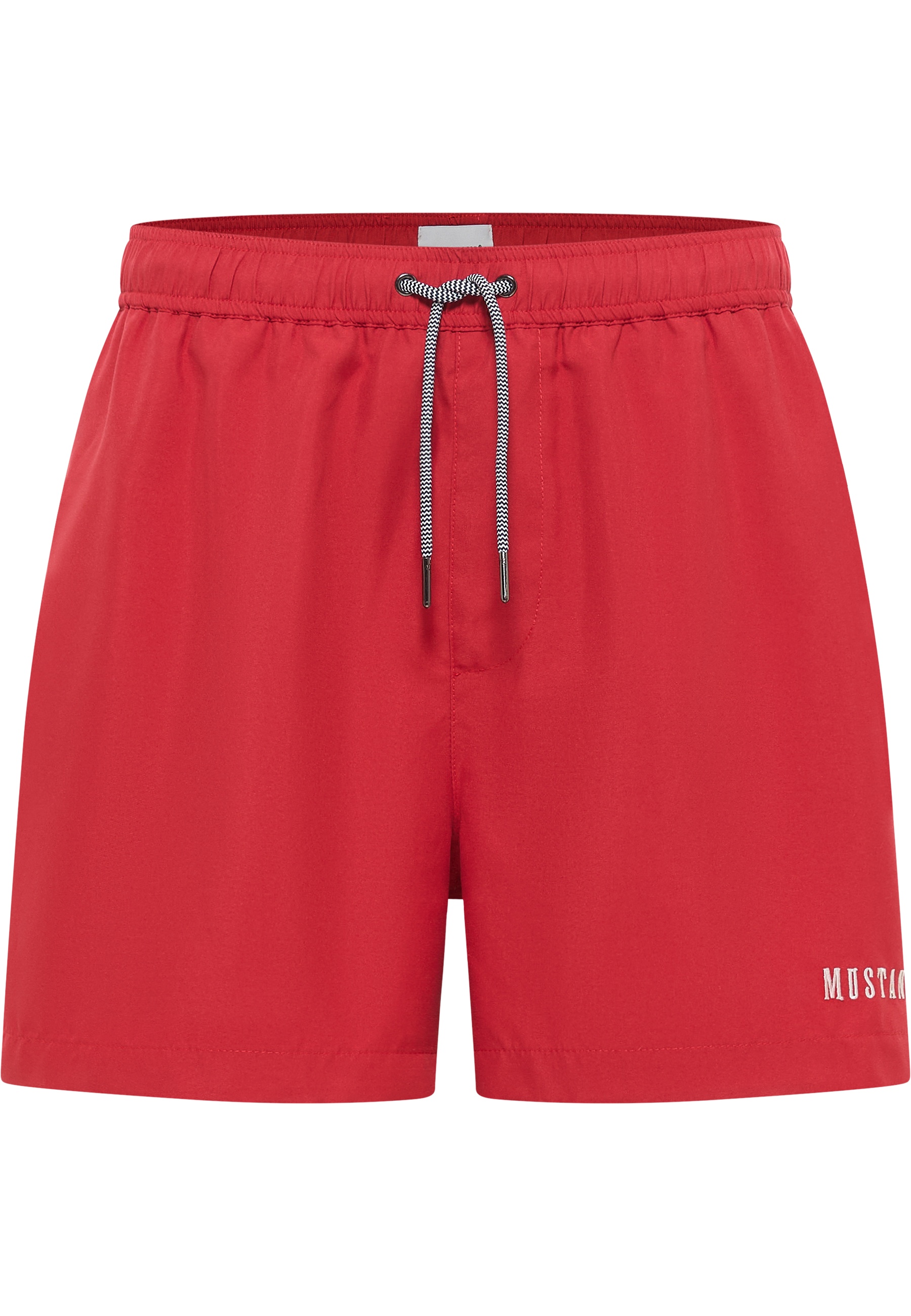 Short Style Oceanside Shorts
