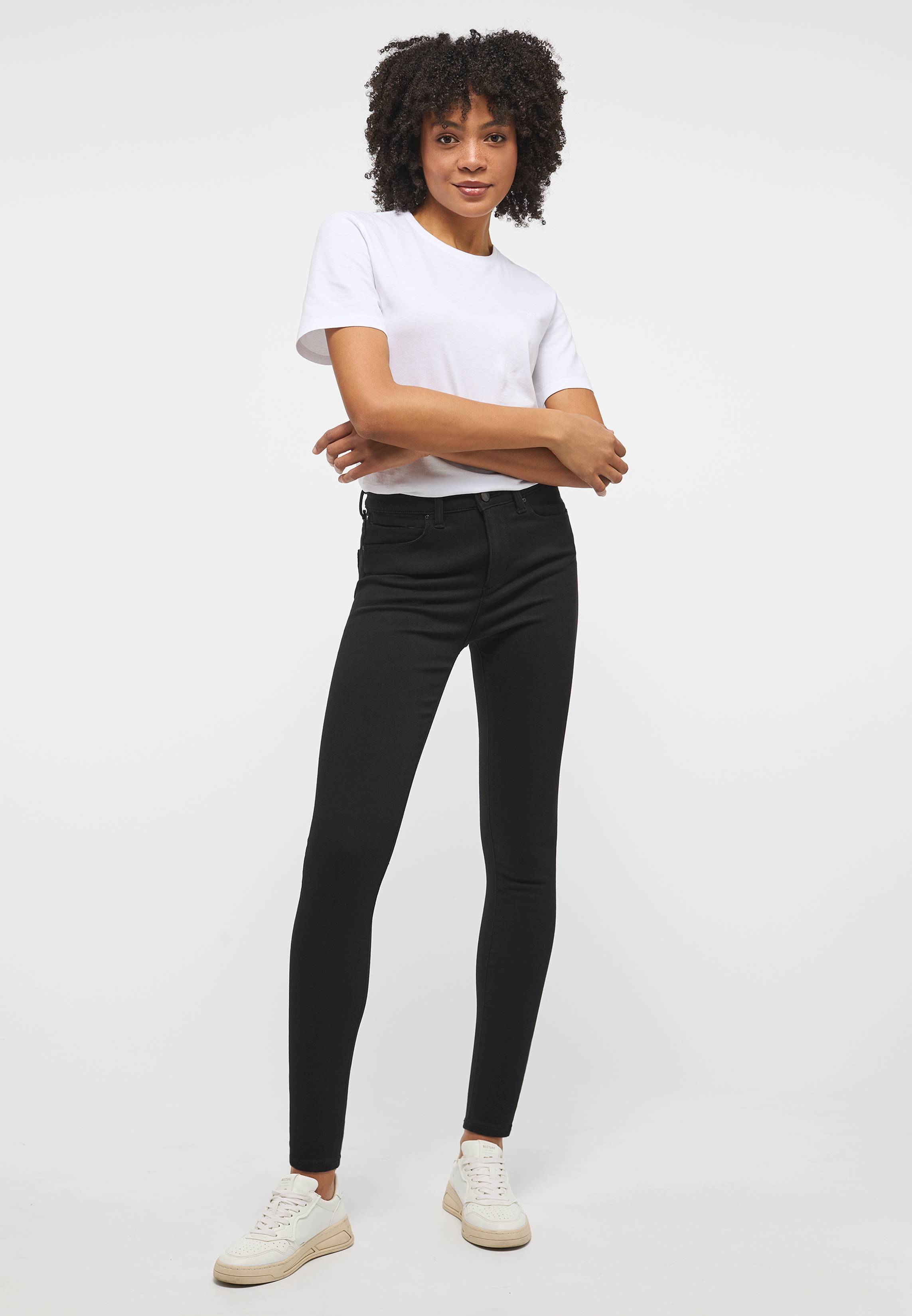 Jeans Style Georgia Super Skinny