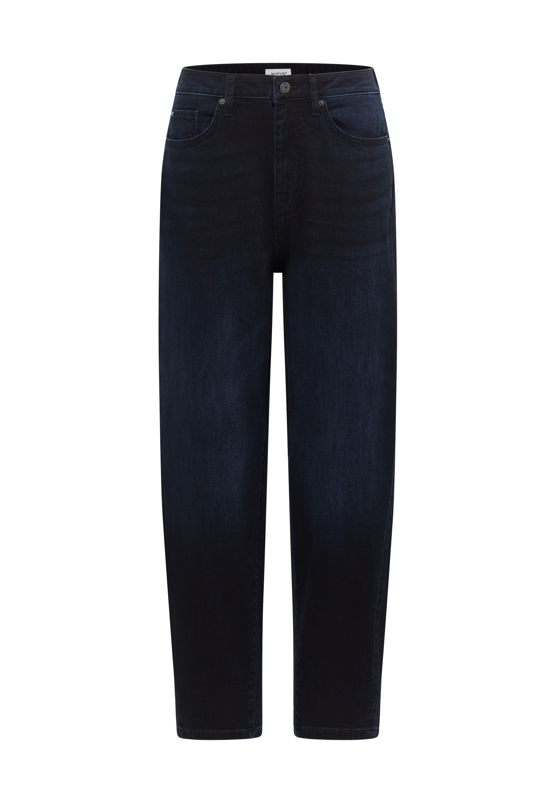 Jeans Style Kleo Barrel Leg