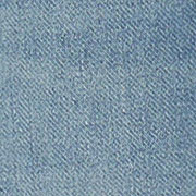 Jeansstoff, Denim, Blau, Grobe Webart, Stofftextur