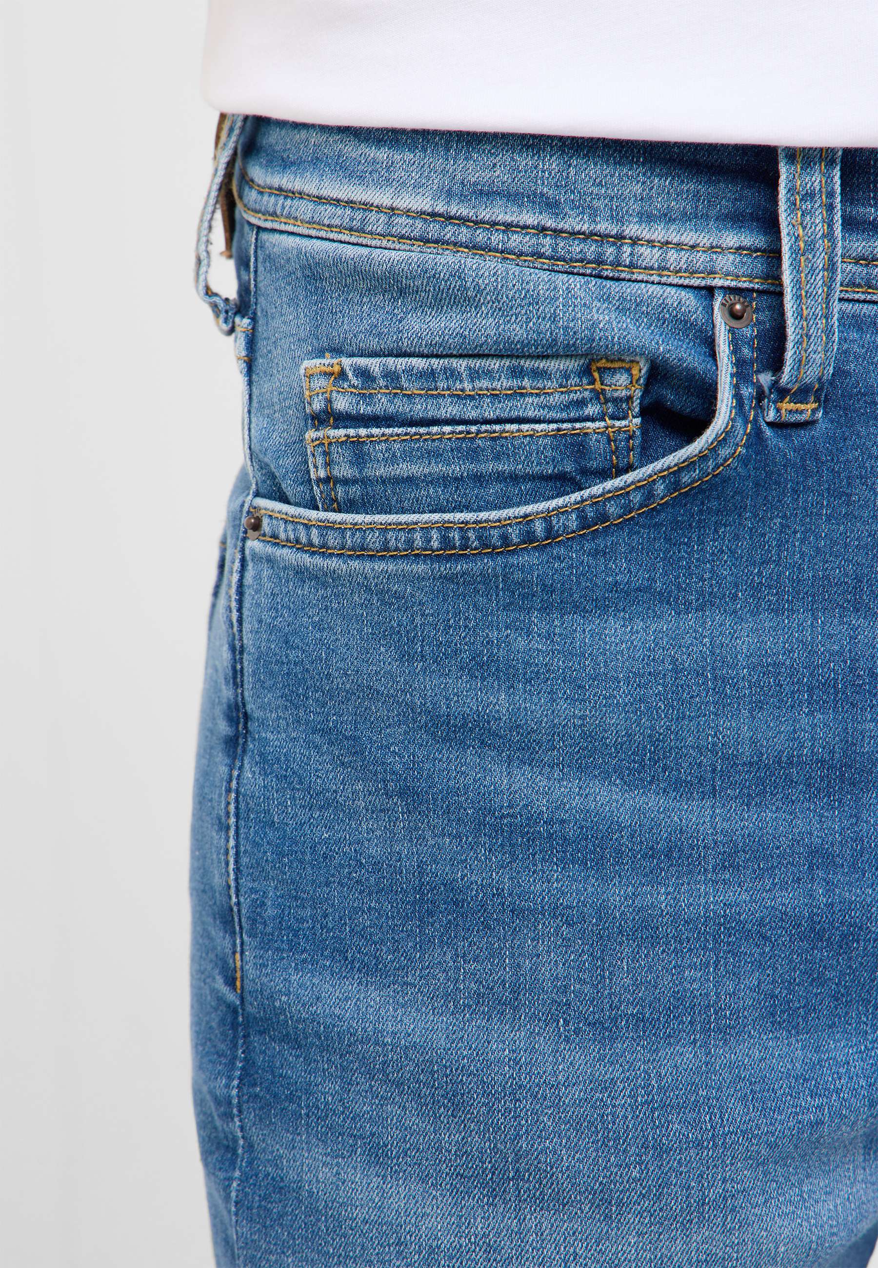 Jeans Style Vegas Slim