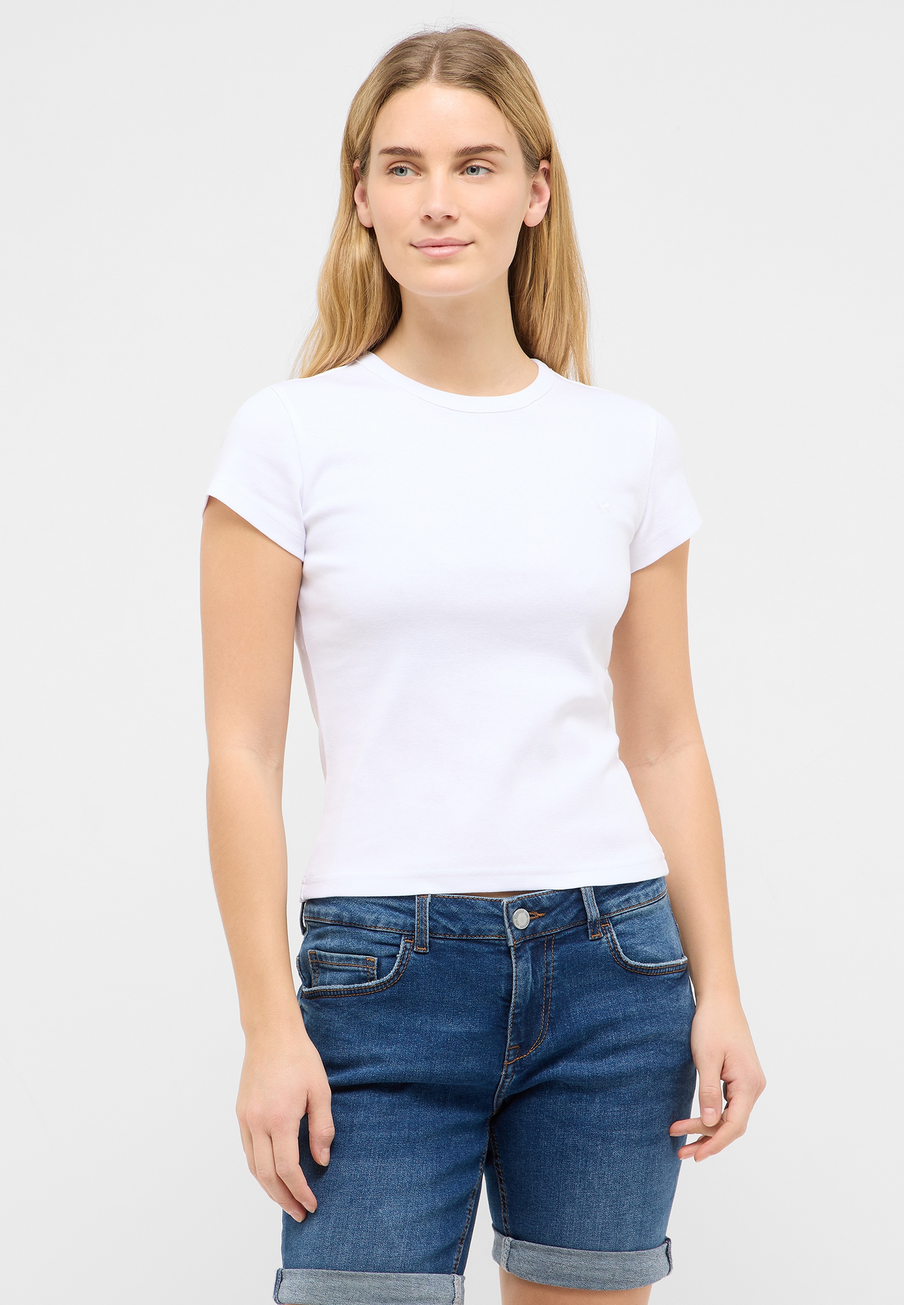 T-Shirt Style Addison