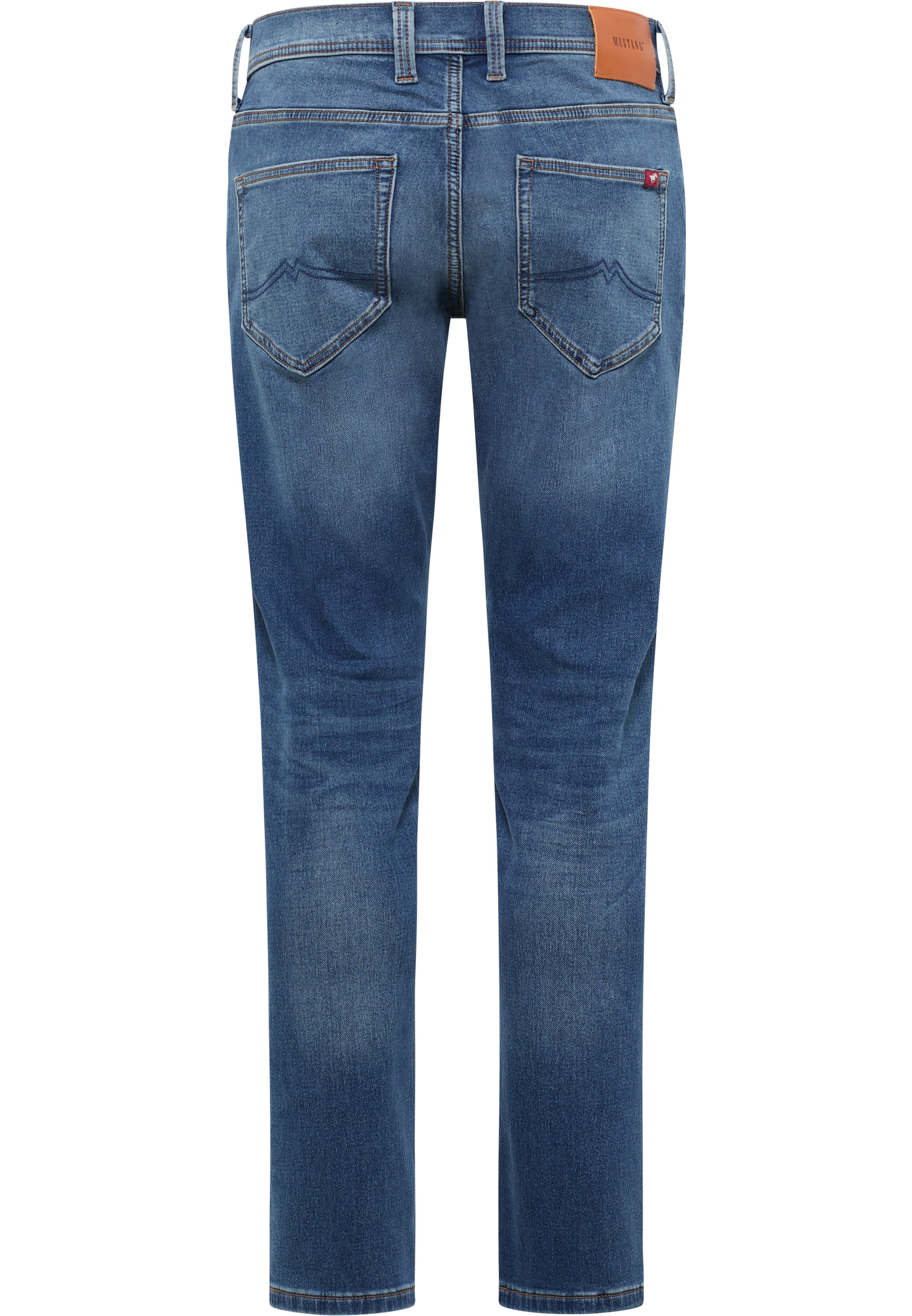Jeans Style Oregon Slim K