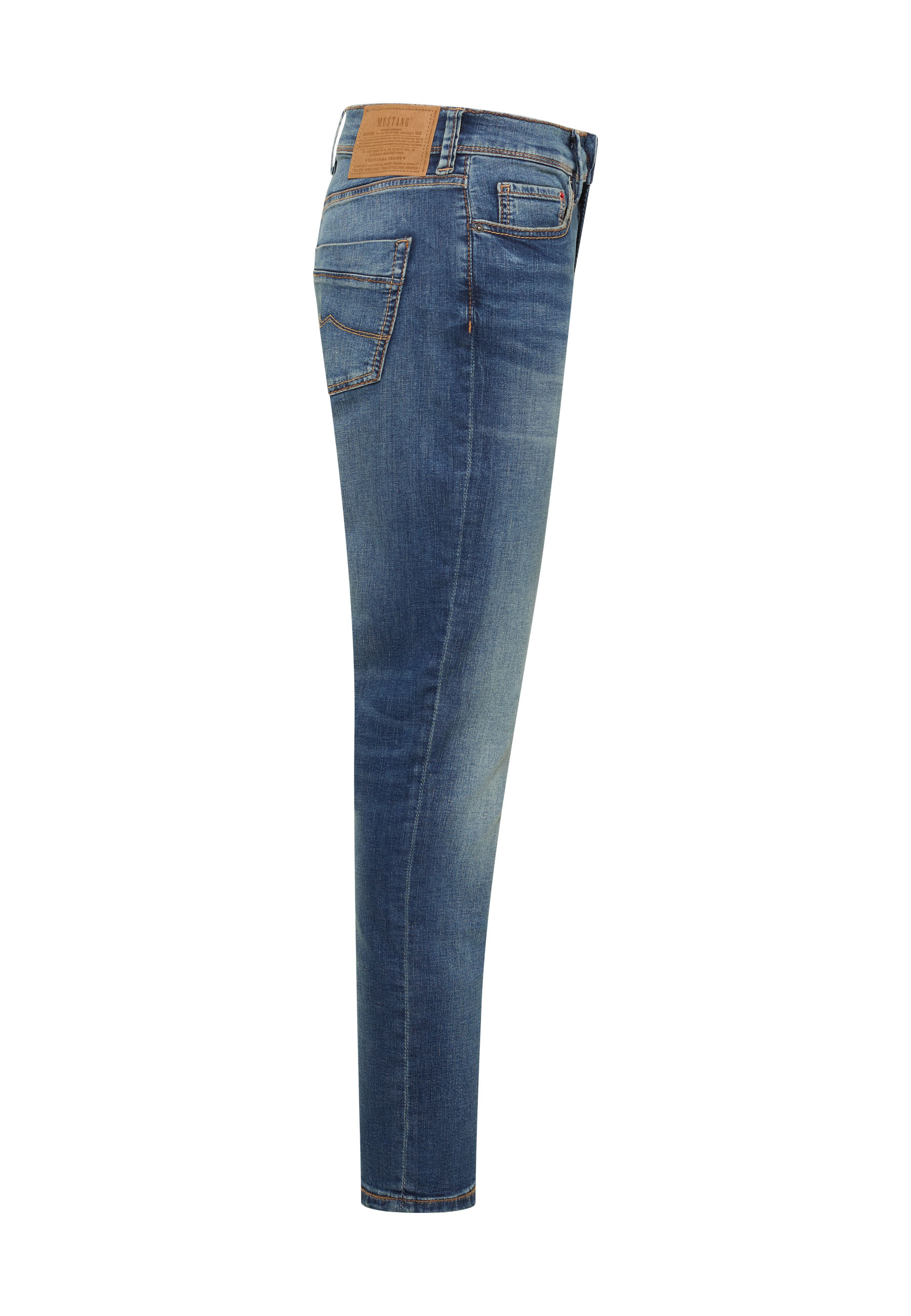 Jeans Style Vegas BeFlex Slim