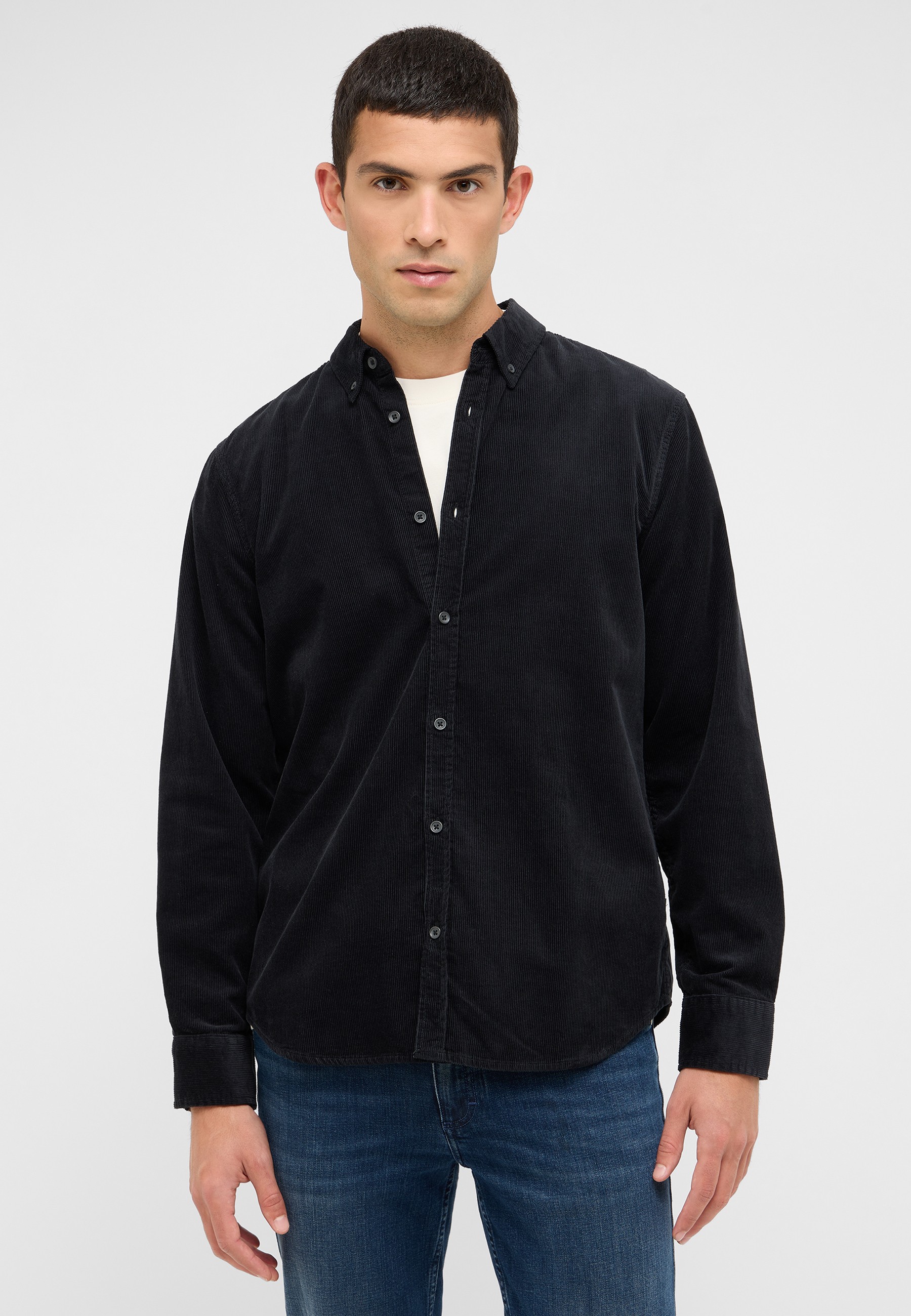 Vlies, Langer Ärmel, Hemd, Hosen, Pullover