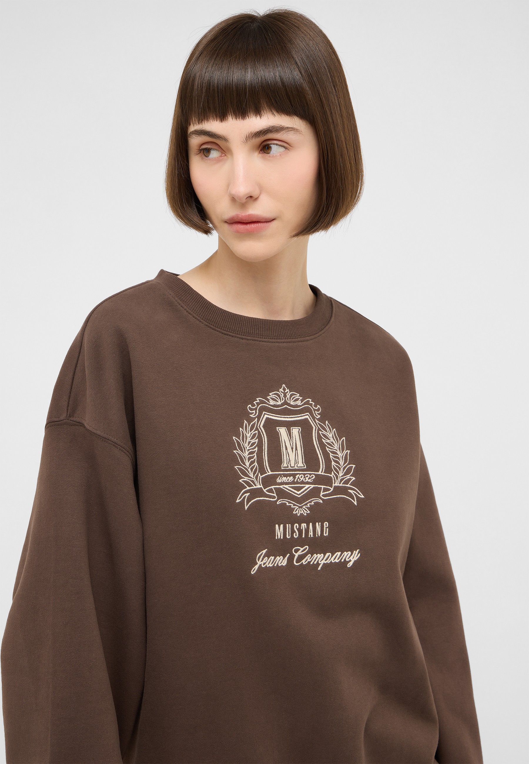 Sweatshirt Style Salida