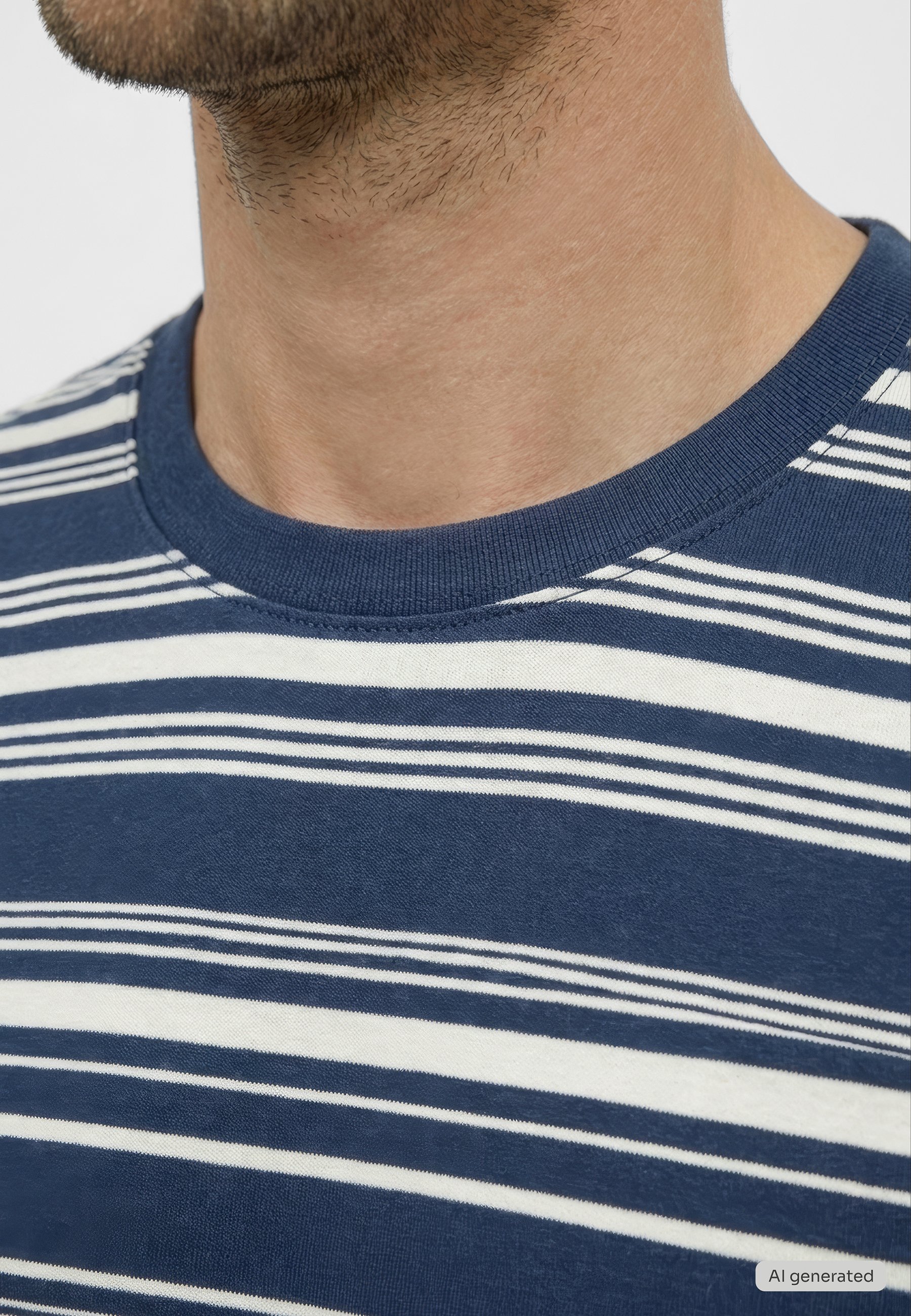 T-Shirt Style Austin