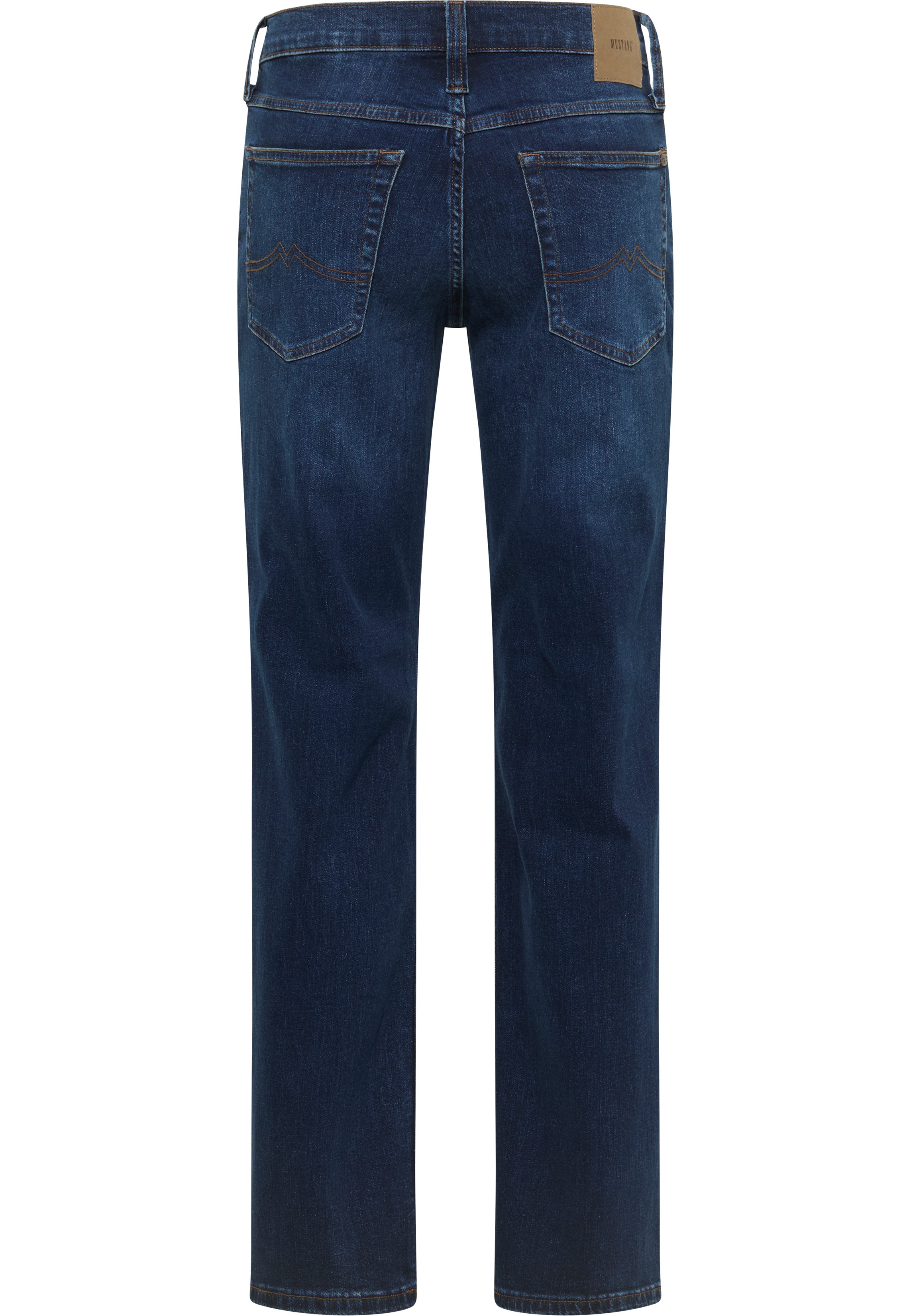 Jeans Style Tramper Straight