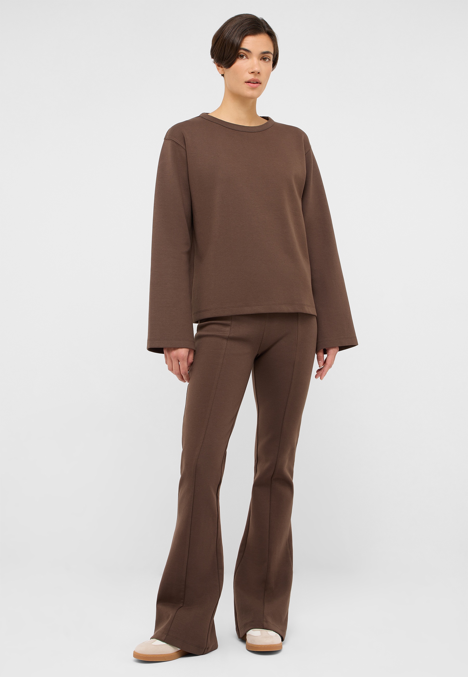 Sweatshirt Style Sutton