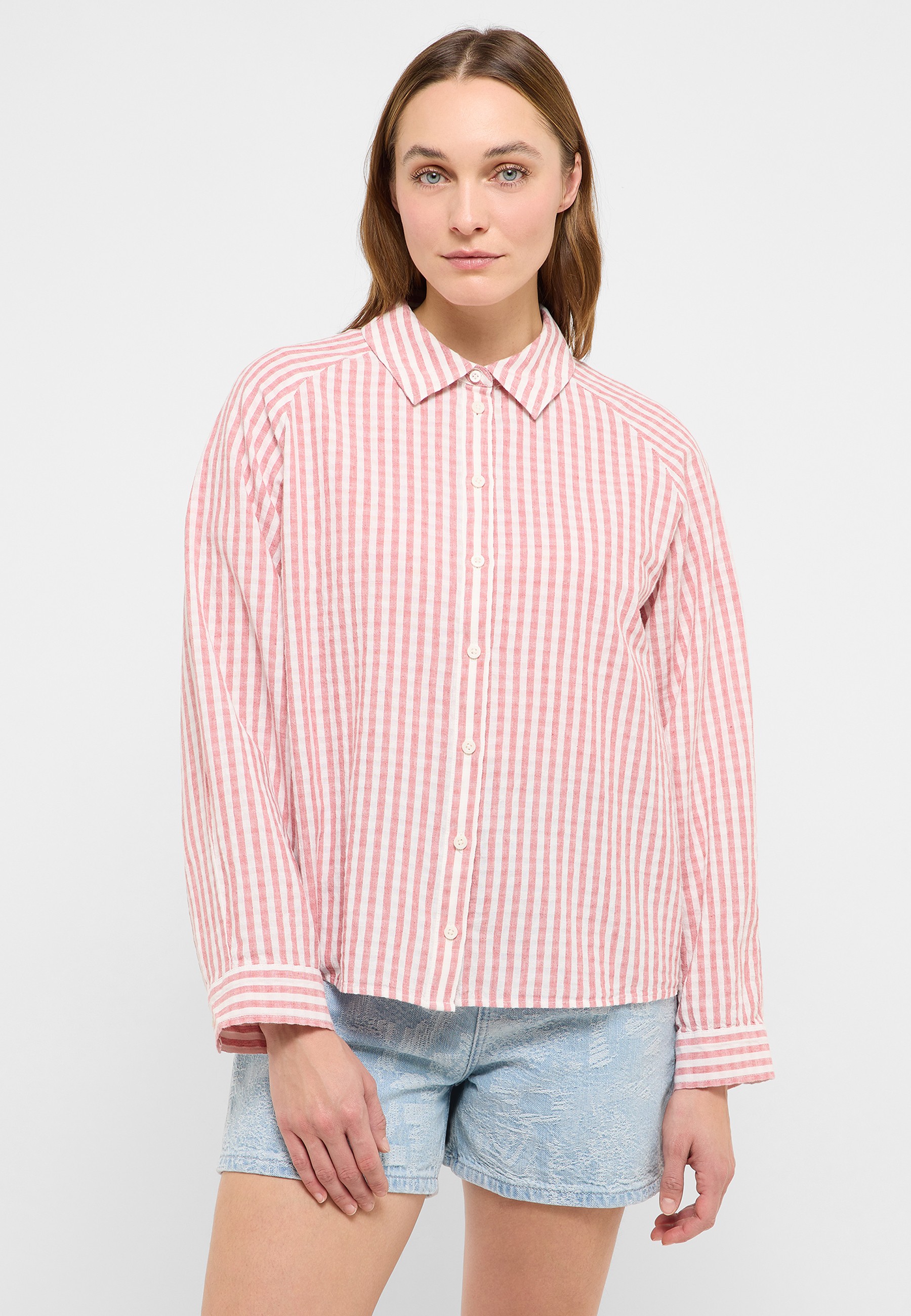 Hemd, Bluse, Langarm, Kleid, Hemd, Kurze Hosen