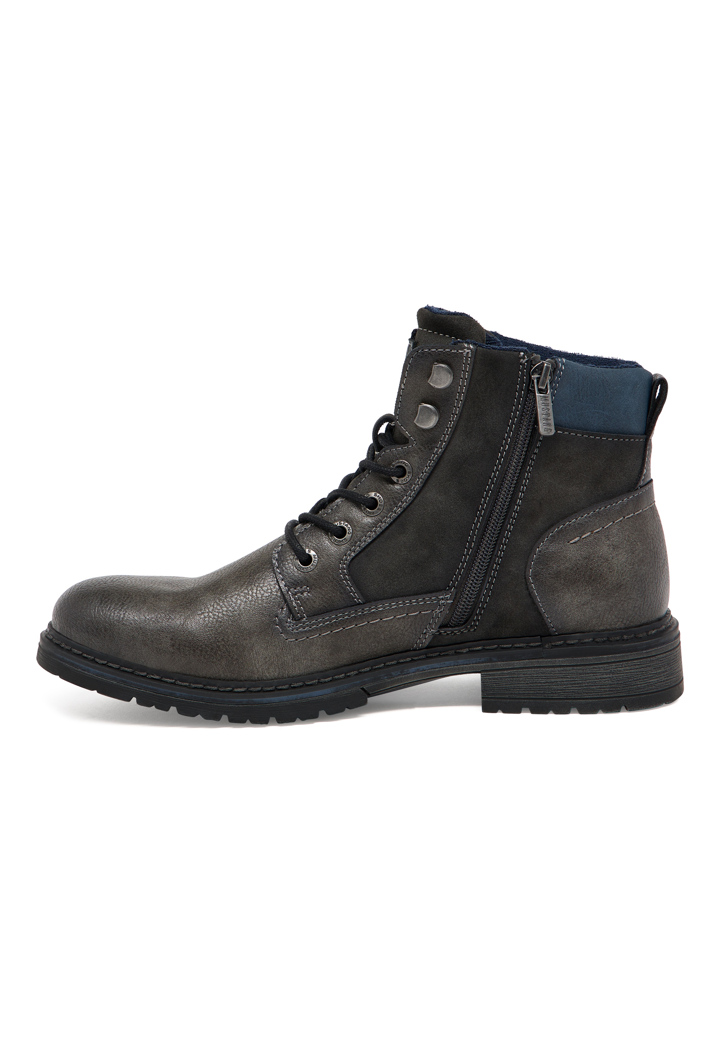 Stiefel Style Marcas