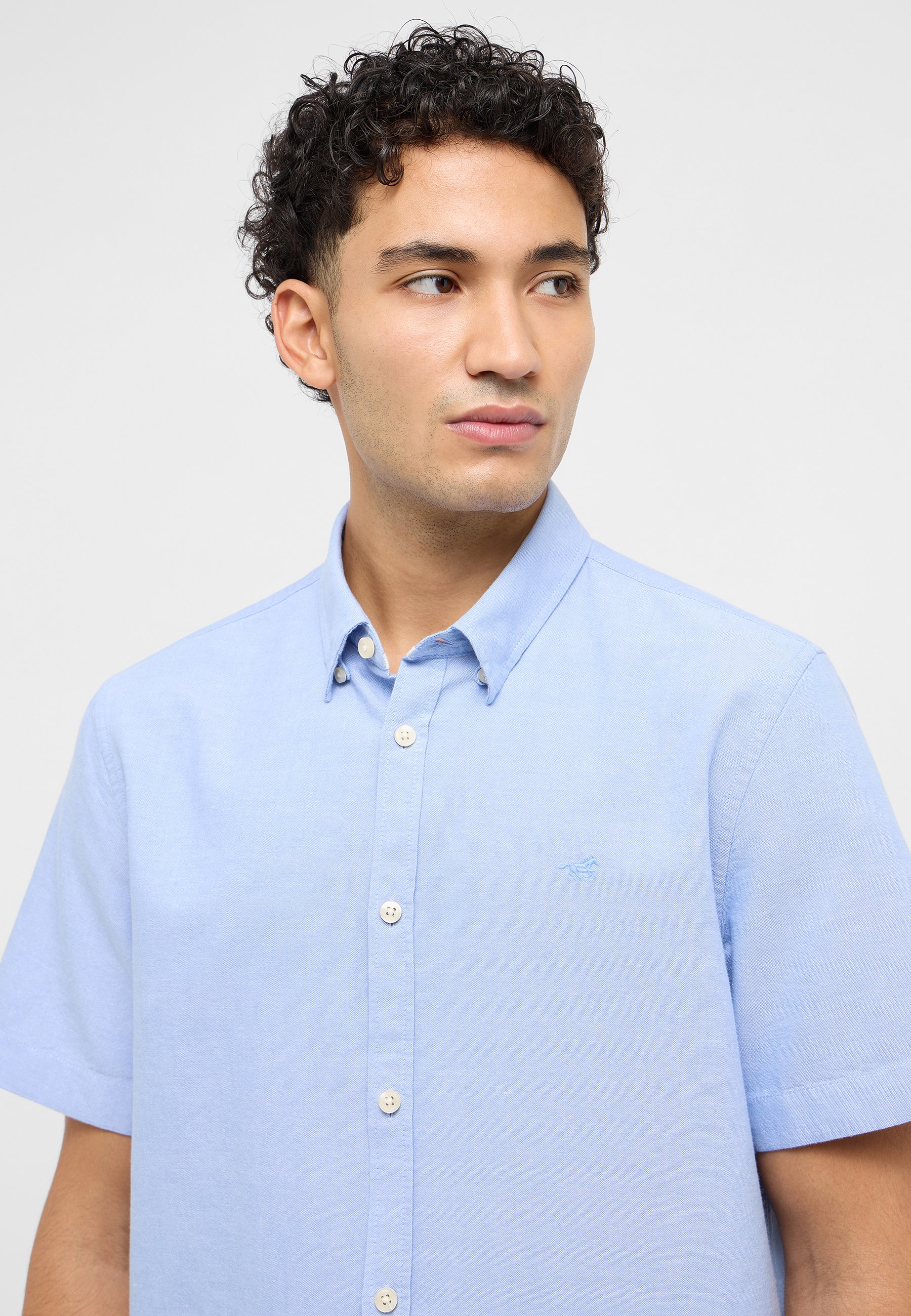 Hemd, Ärmel, Erwachsener, Mann, Person