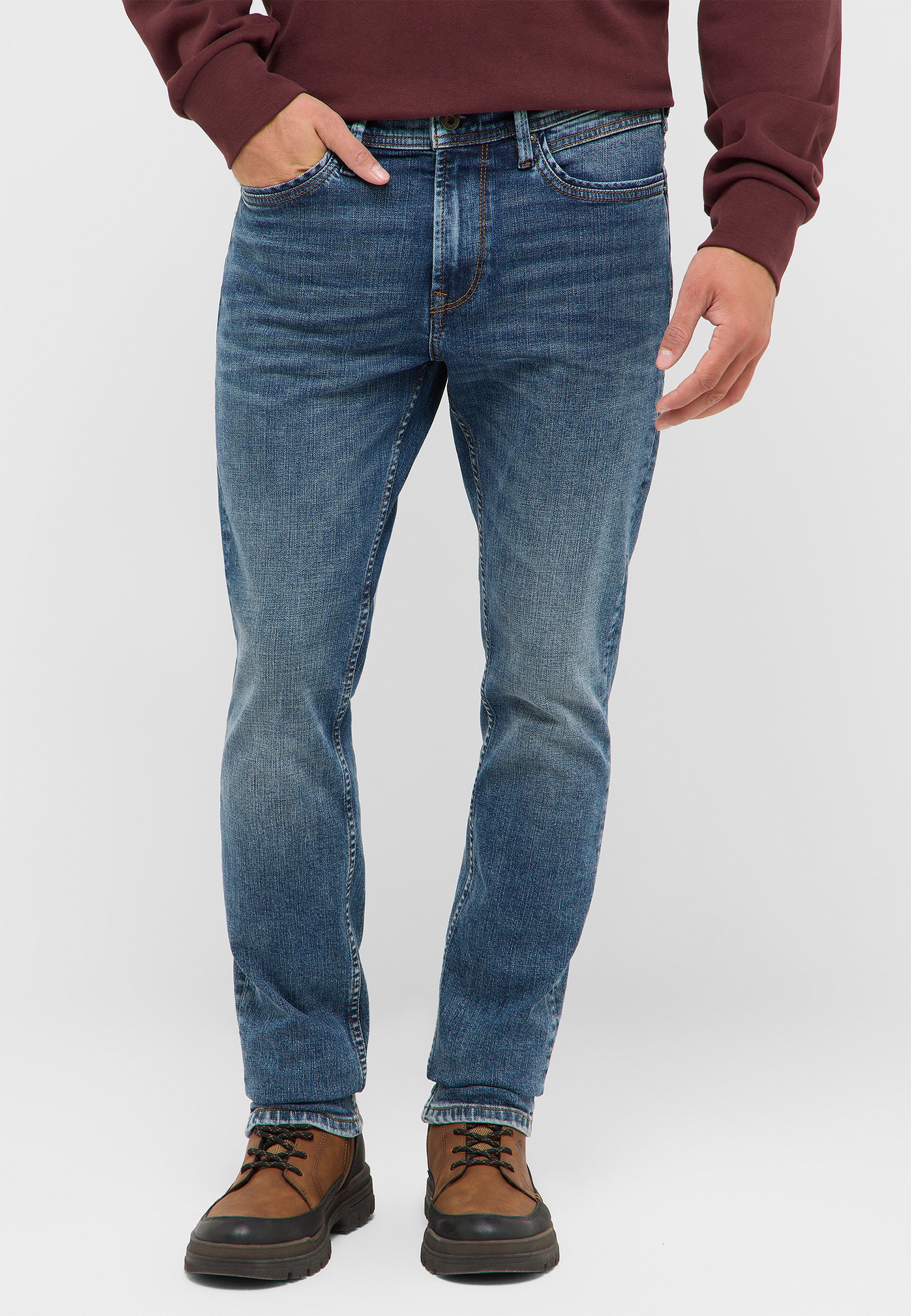 Jeans Style Vegas BeFlow Slim