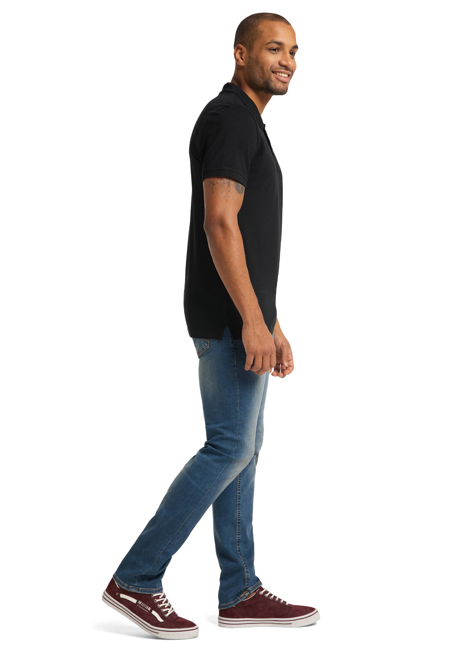 T-Shirt Style Polo