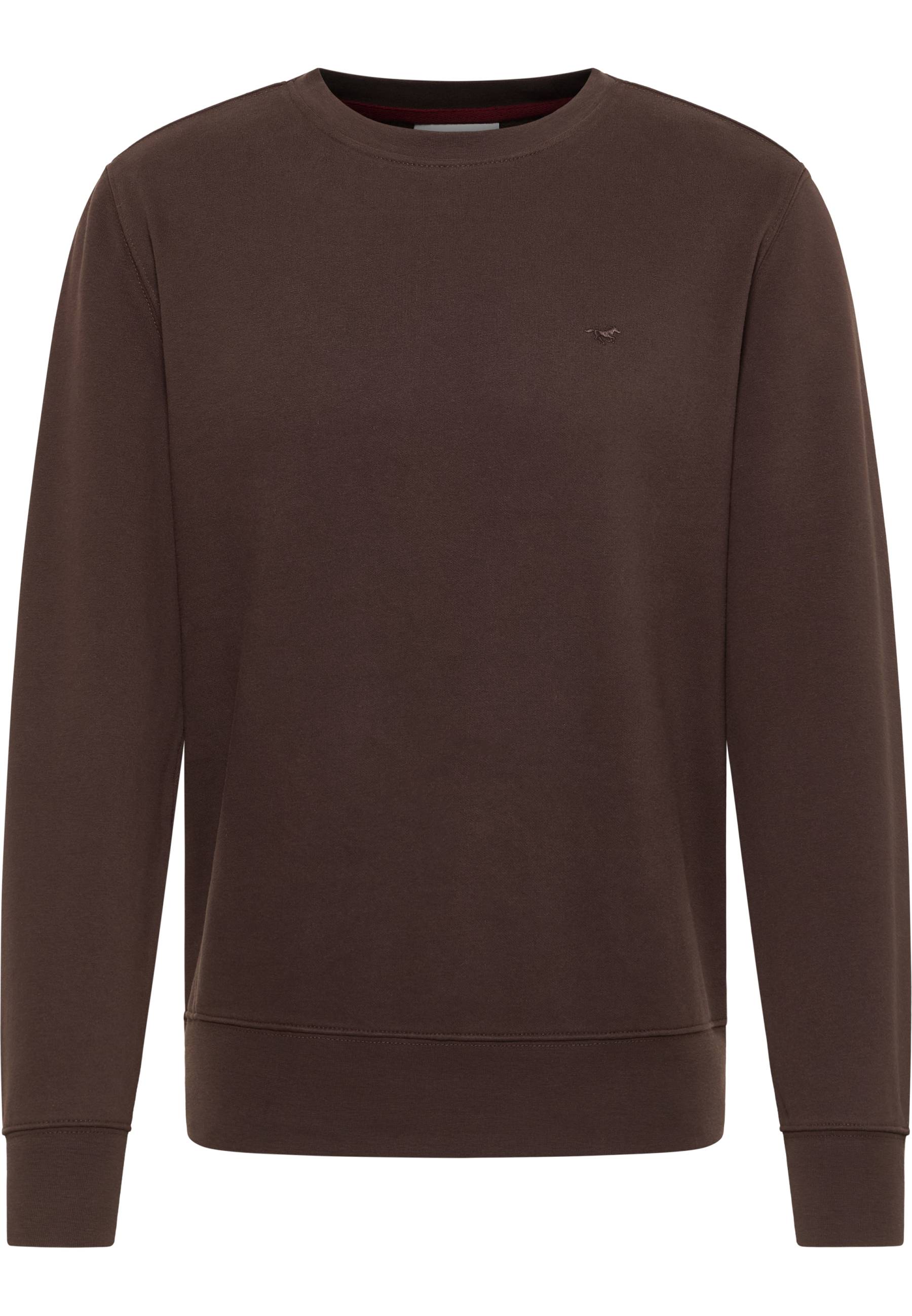 Strickwaren, Pullover, Sweatshirt, Langarm, Kapuzenpulli