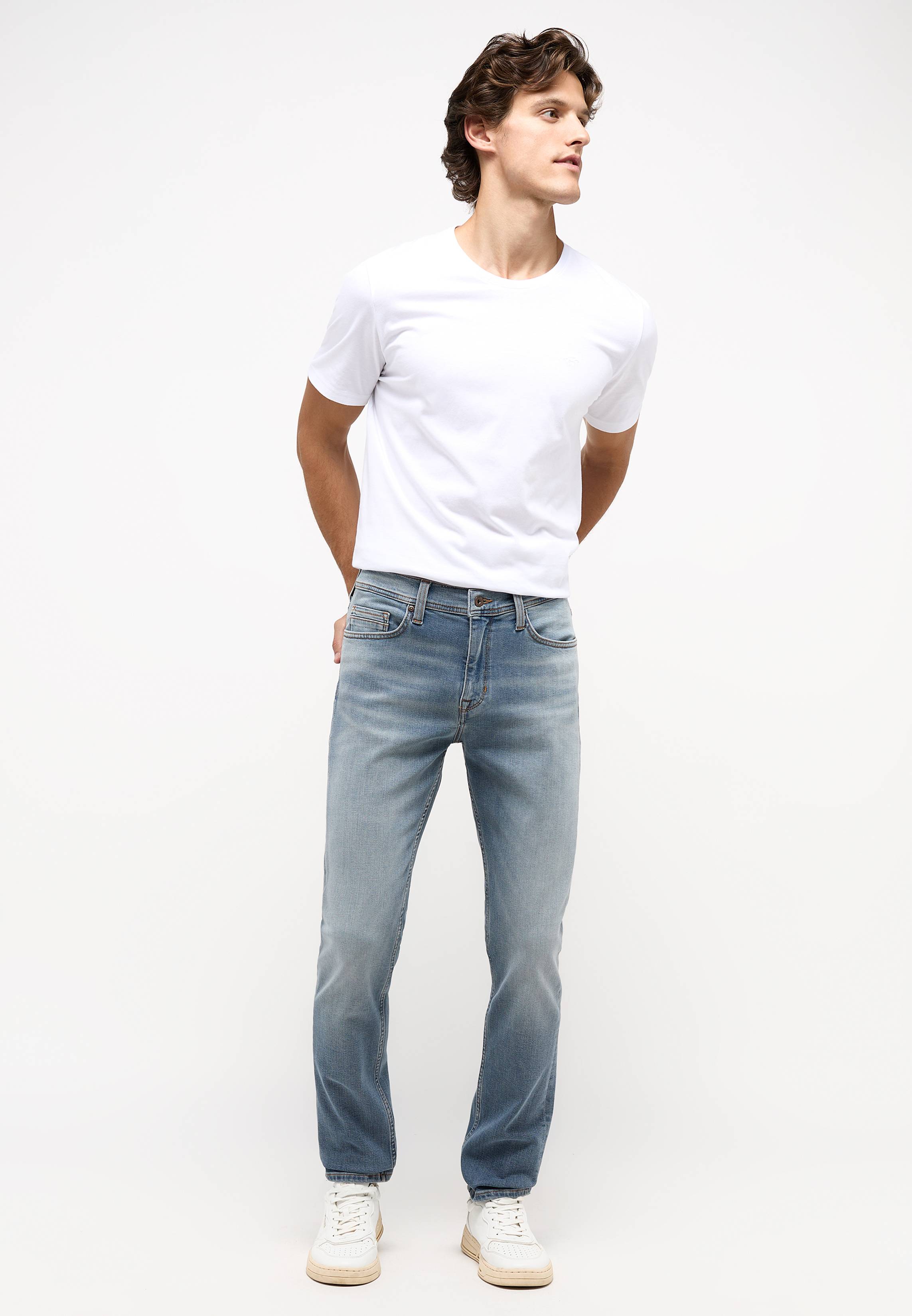 Jeans Style Vegas Slim