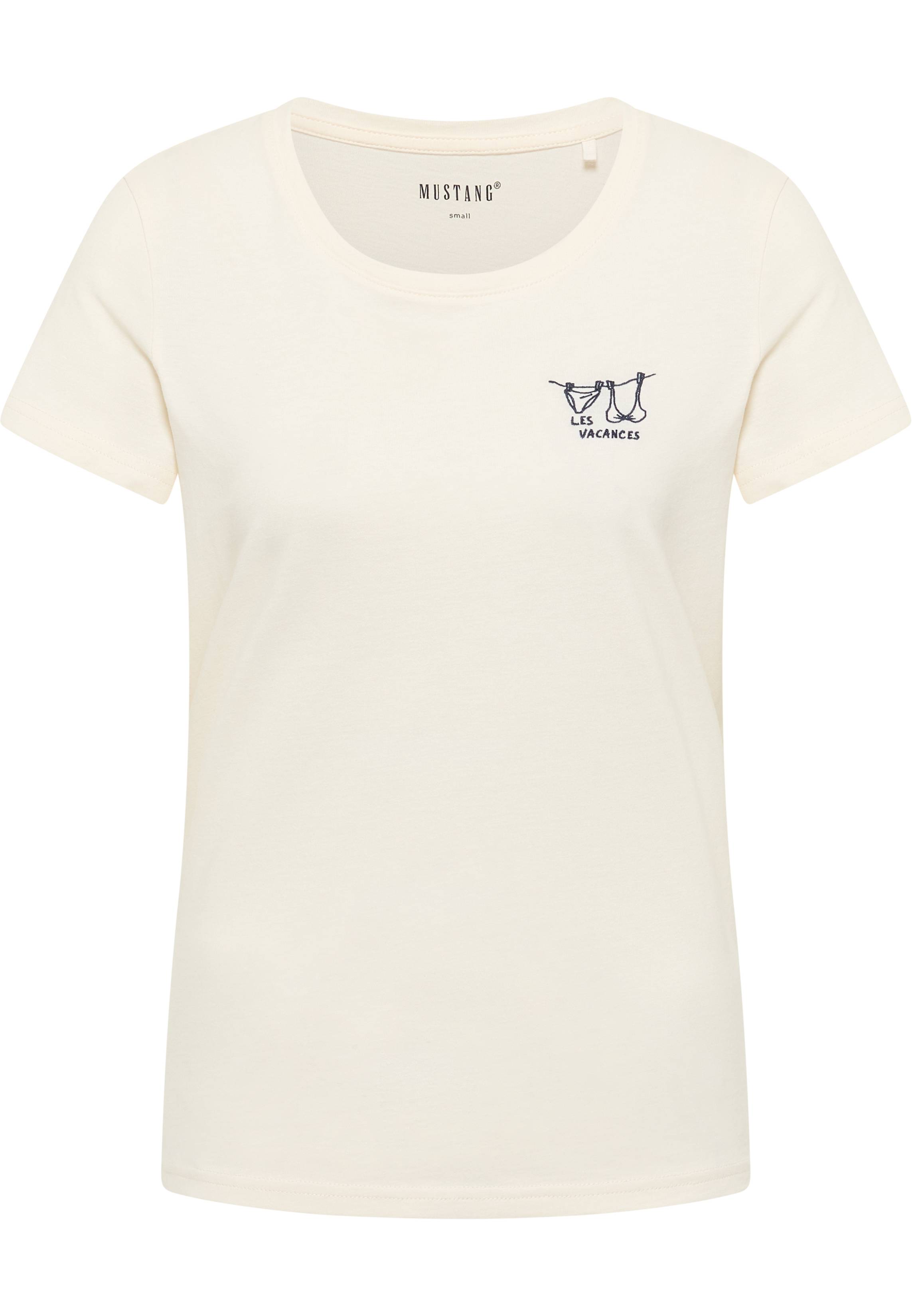 T-Shirt Style Alma